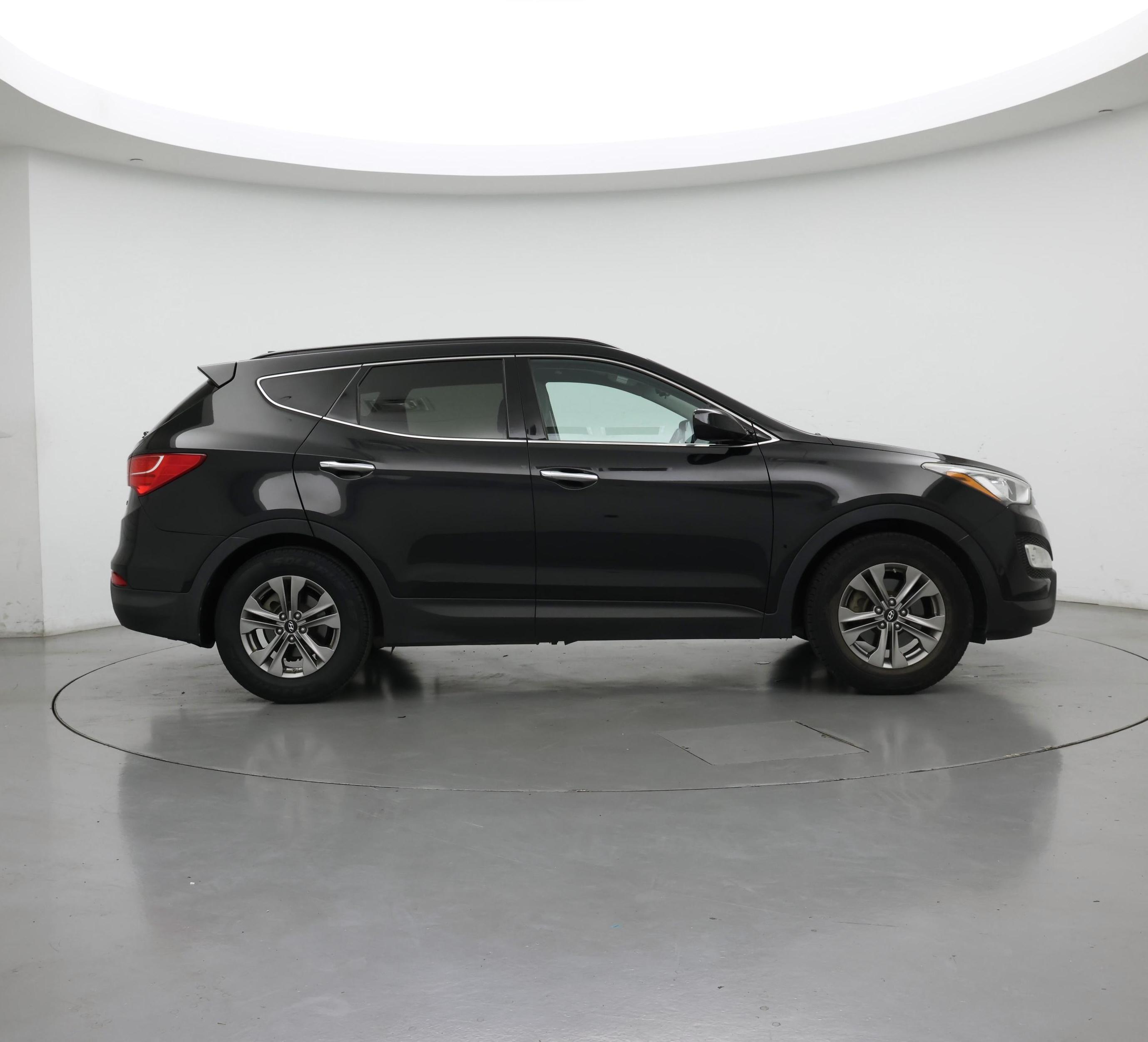 Thumbnail: 2015 Hyundai Santa Fe - 7