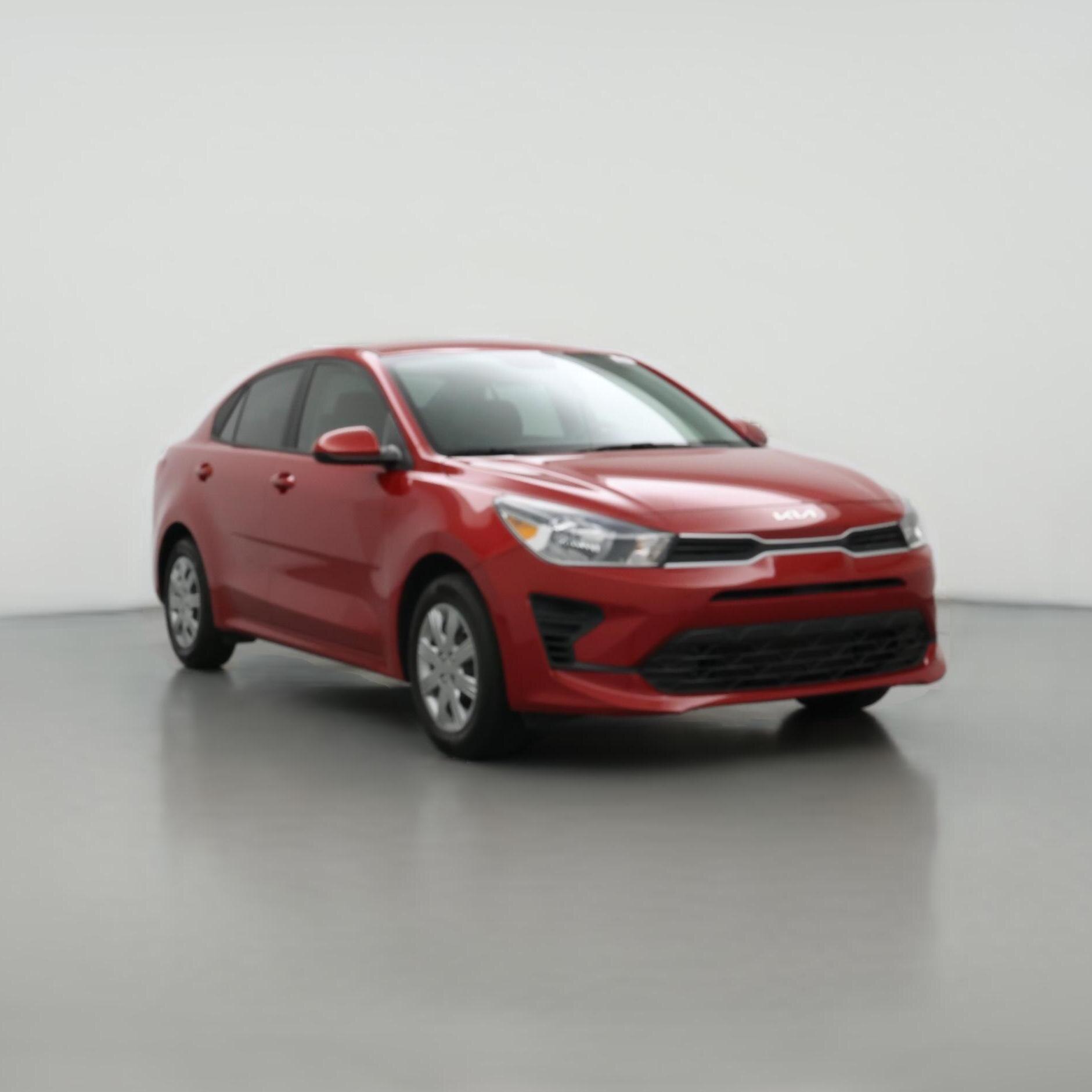 Thumbnail: 2022 Kia Rio - 1