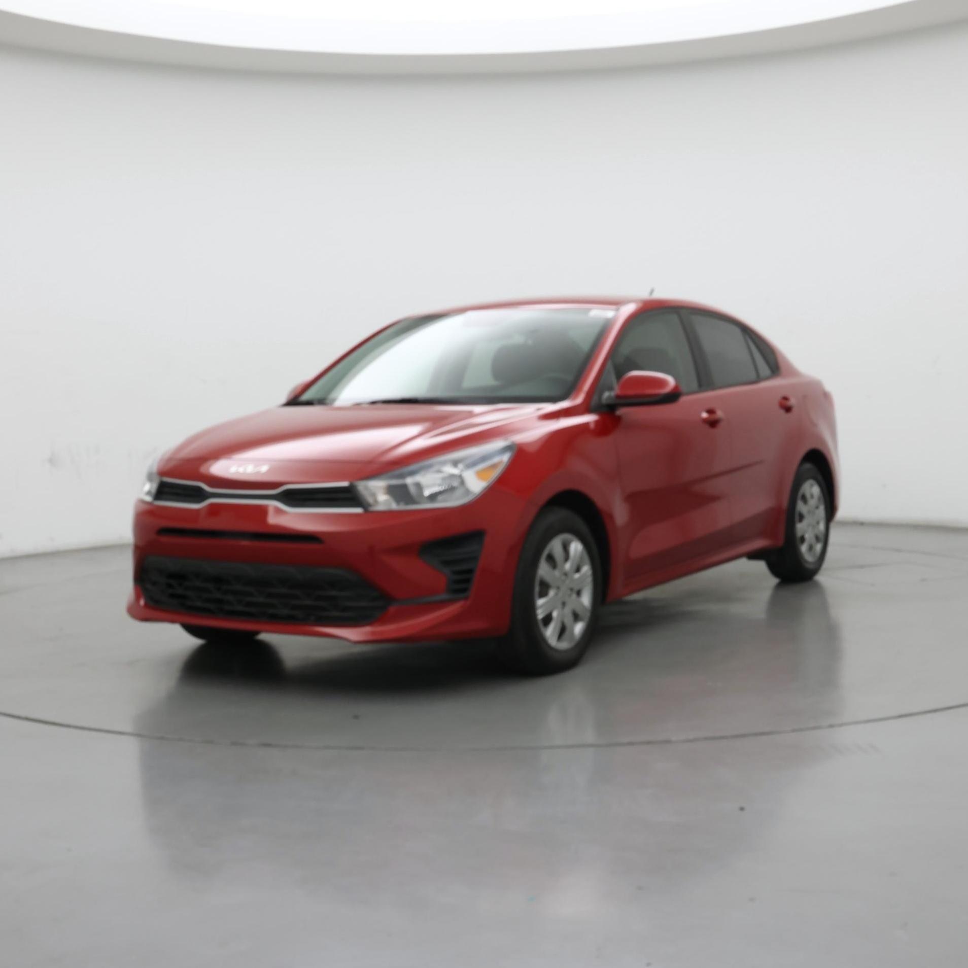 Thumbnail: 2022 Kia Rio - 4