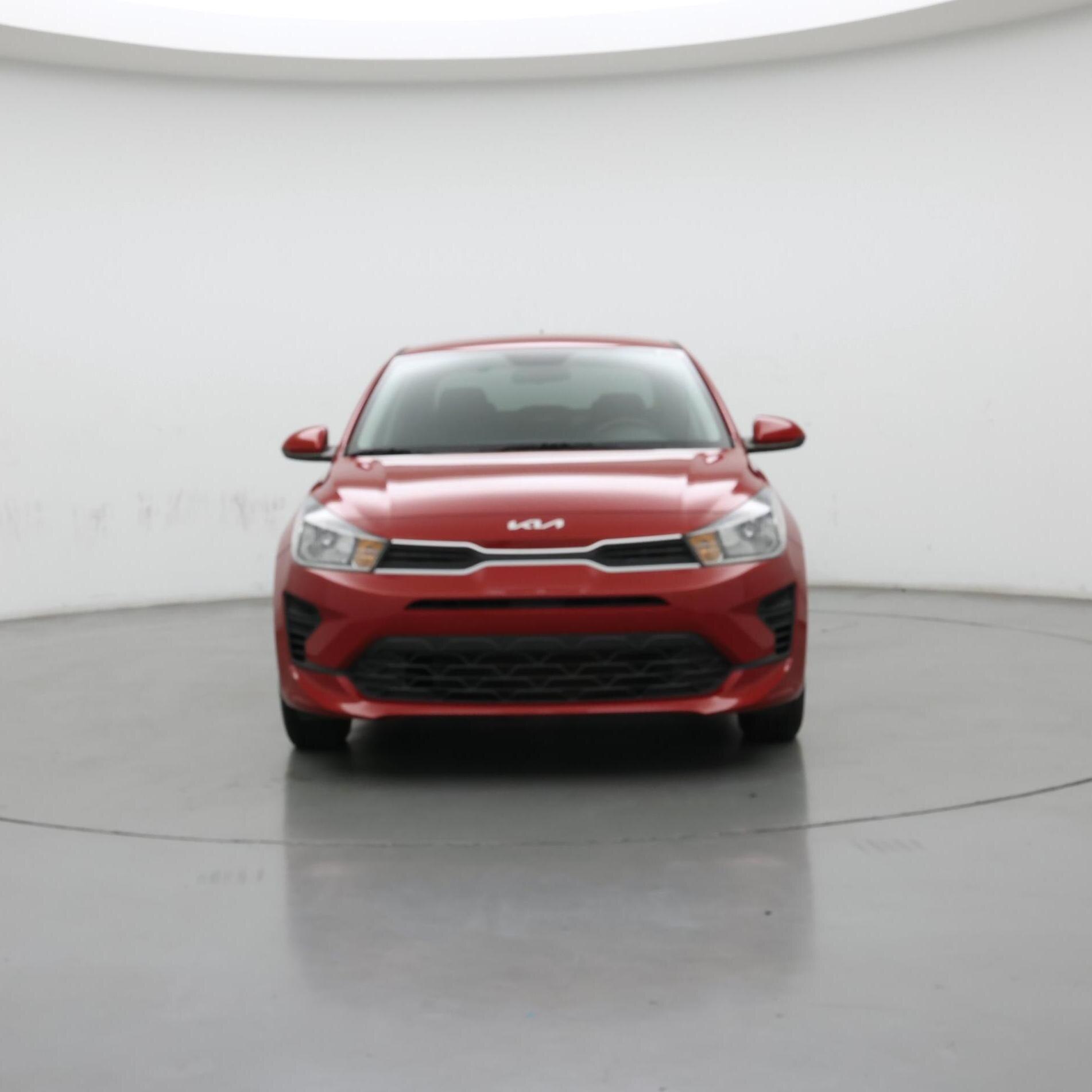 Thumbnail: 2022 Kia Rio - 5