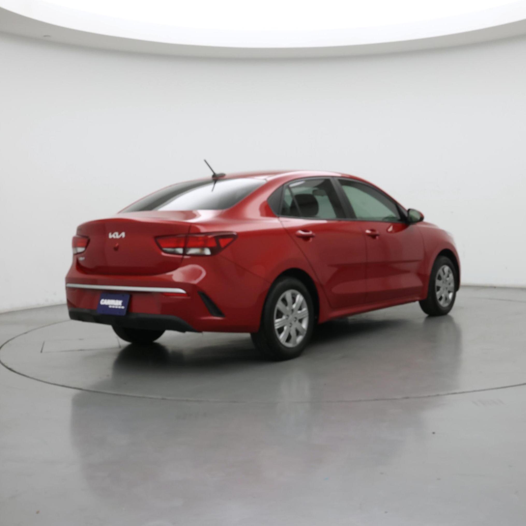 Thumbnail: 2022 Kia Rio - 8