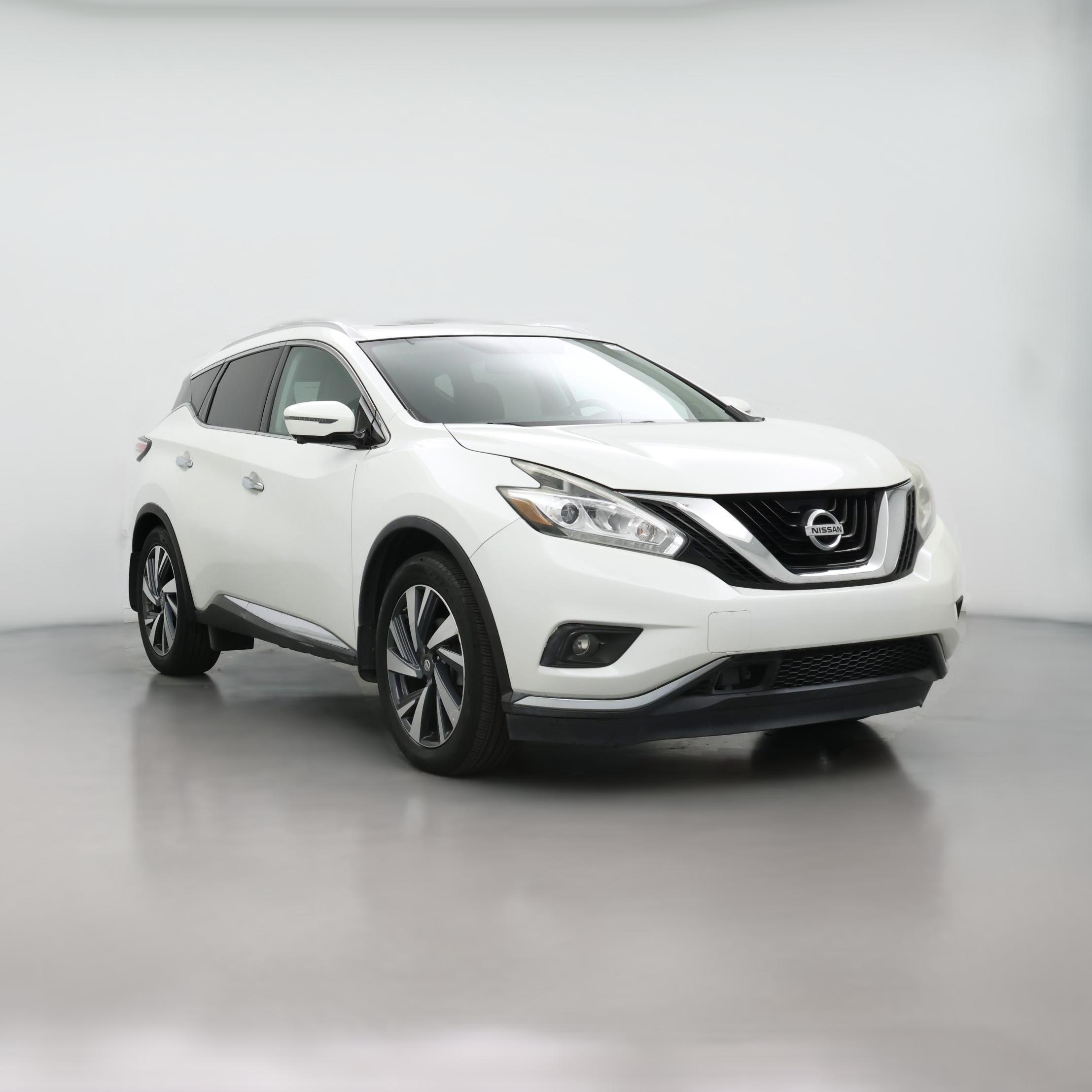 Thumbnail: 2017 Nissan Murano - 1
