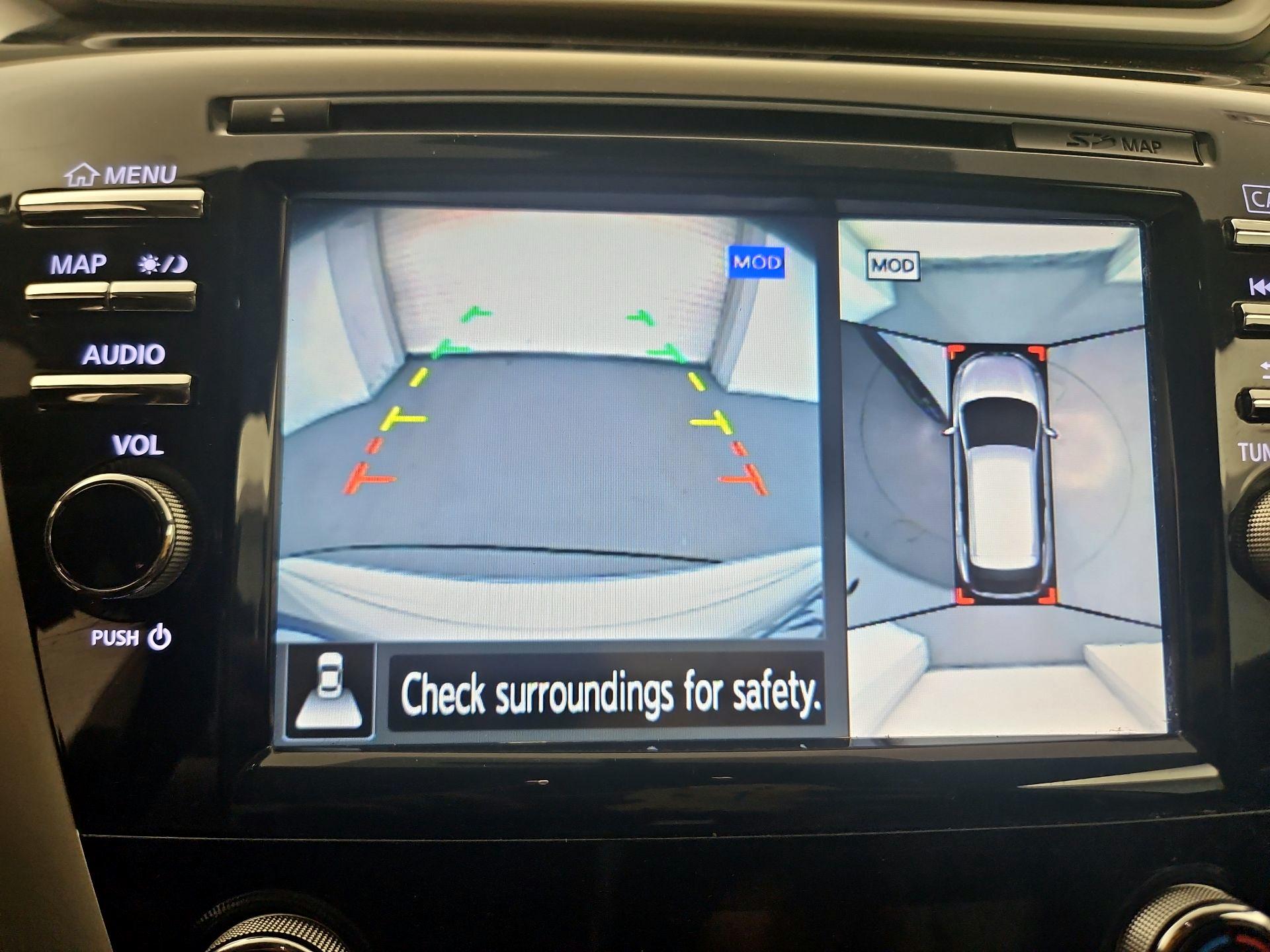 Thumbnail: 2017 Nissan Murano - 15