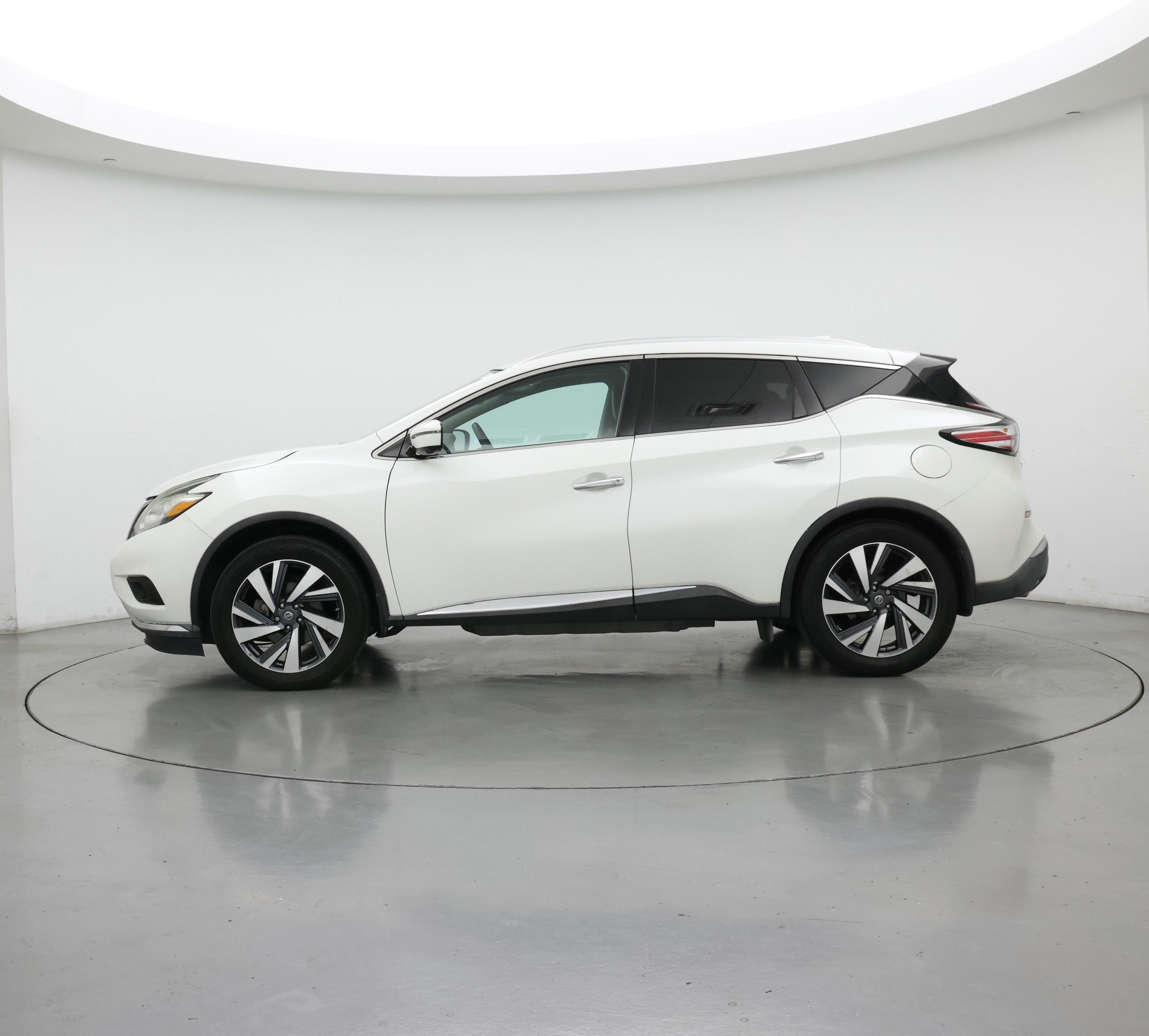 Thumbnail: 2017 Nissan Murano - 3