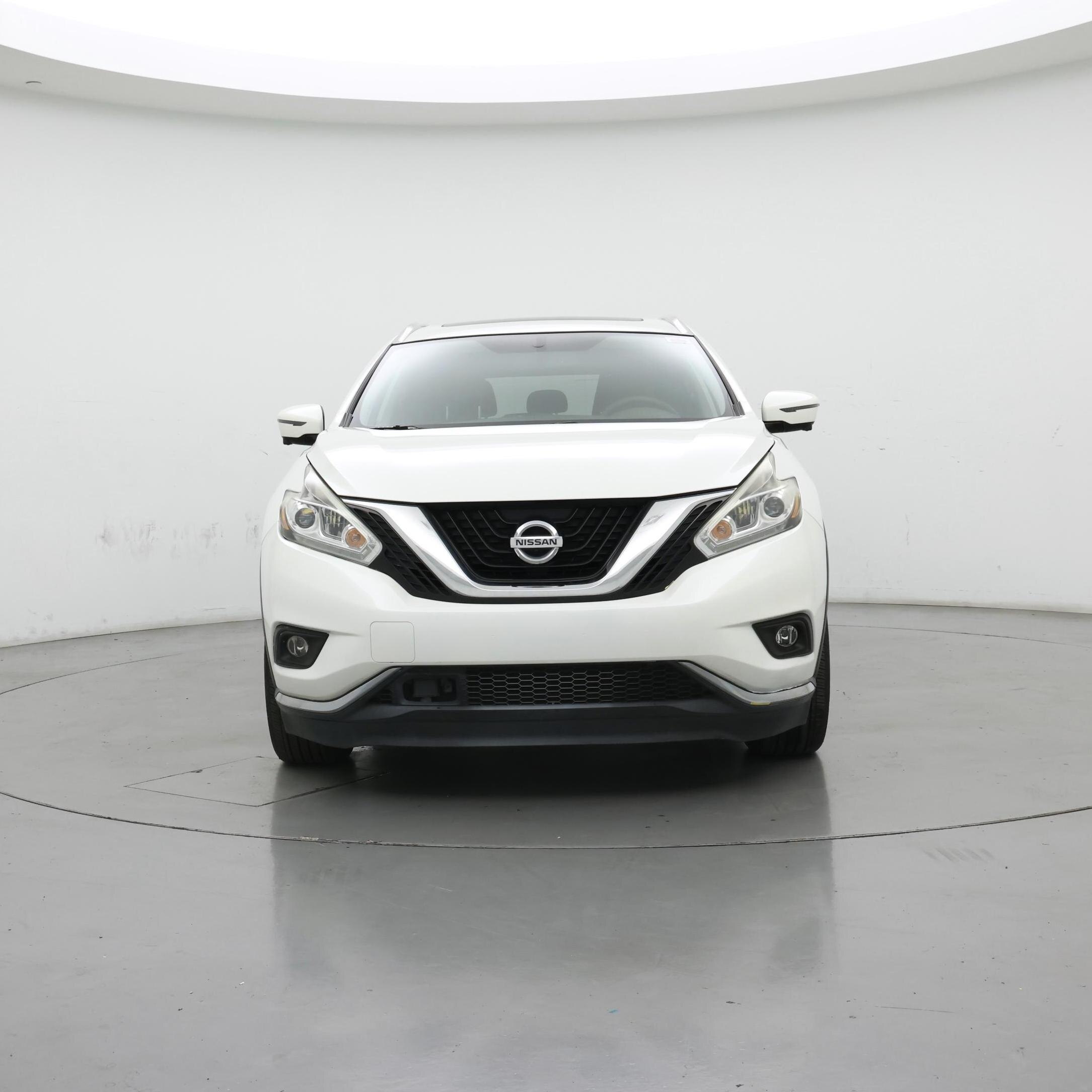 Thumbnail: 2017 Nissan Murano - 5
