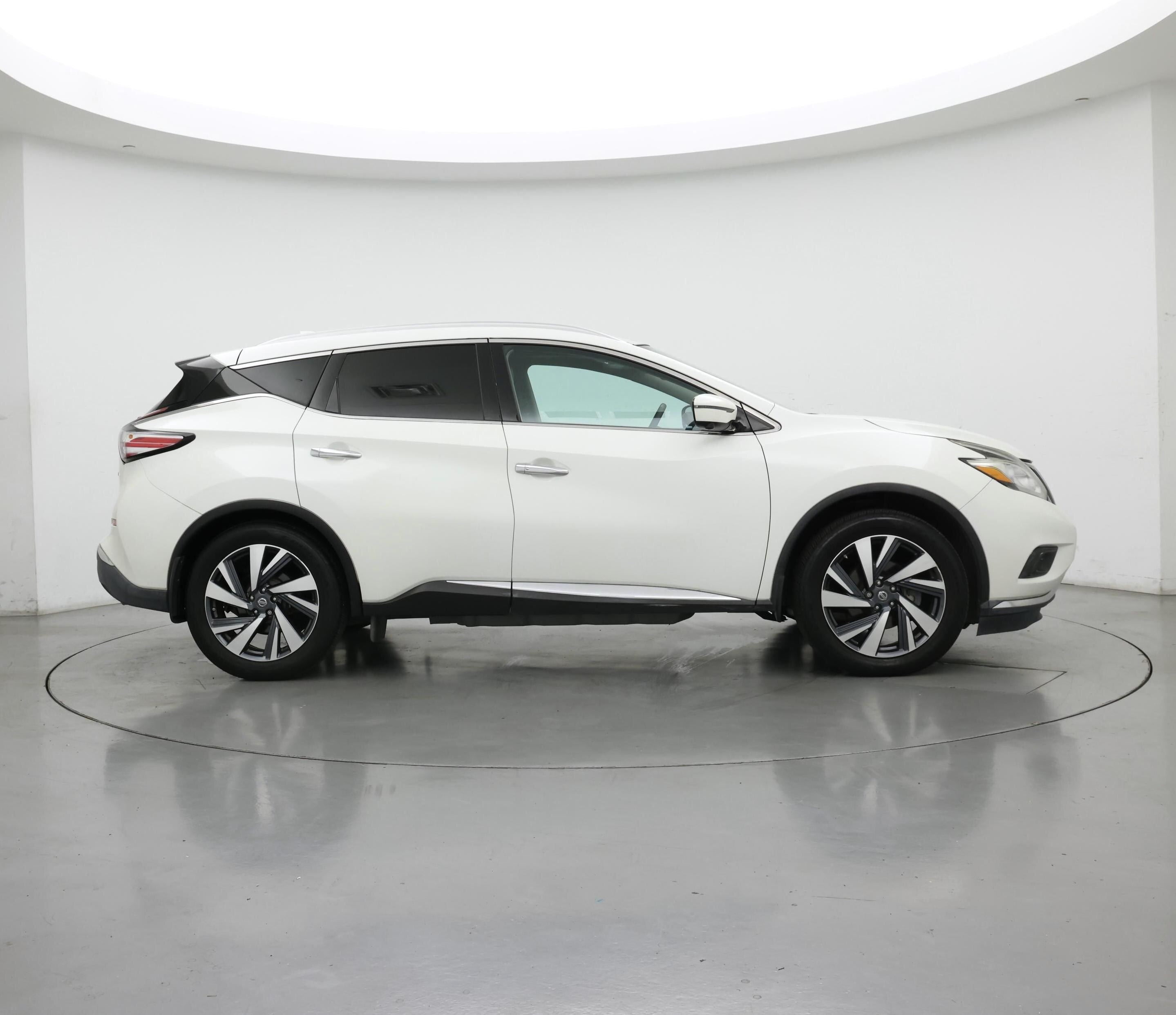 Thumbnail: 2017 Nissan Murano - 7