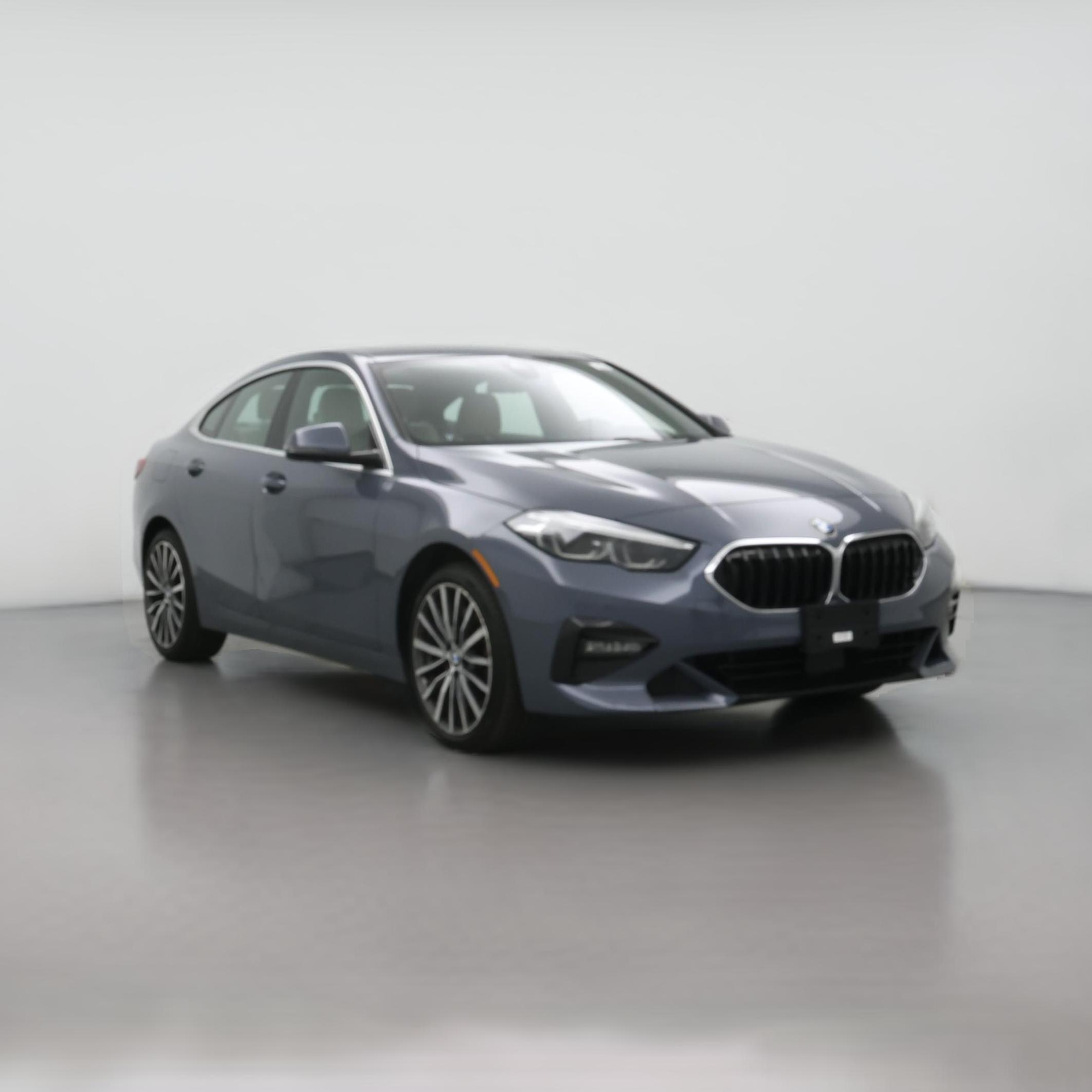 Thumbnail: 2021 BMW 2 Series - 1