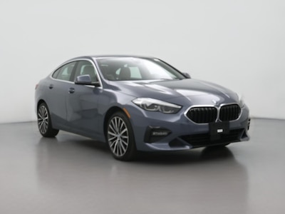 2021 BMW 228 I xDrive Gran Coupe