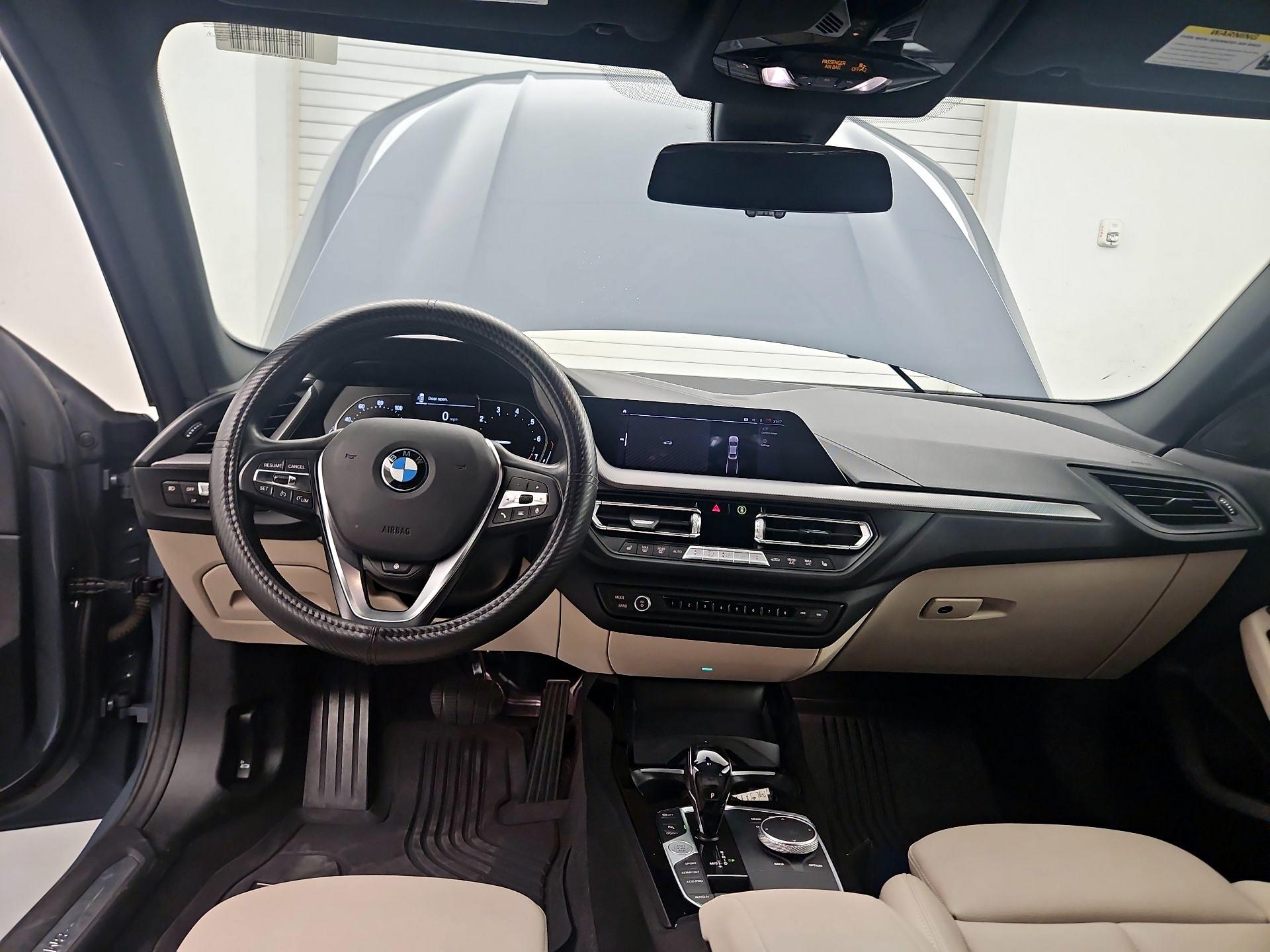 Thumbnail: 2021 BMW 2 Series - 9