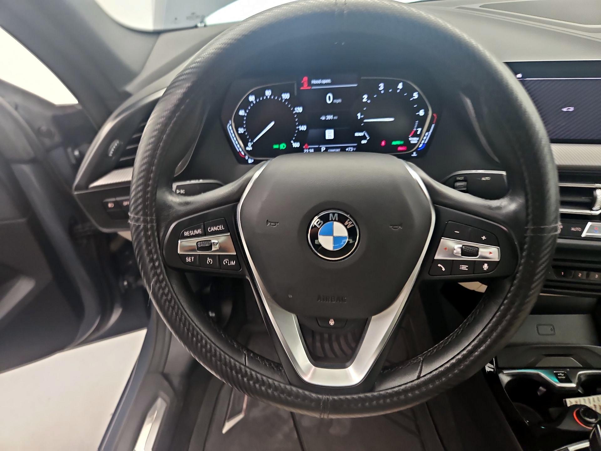 Thumbnail: 2021 BMW 2 Series - 10