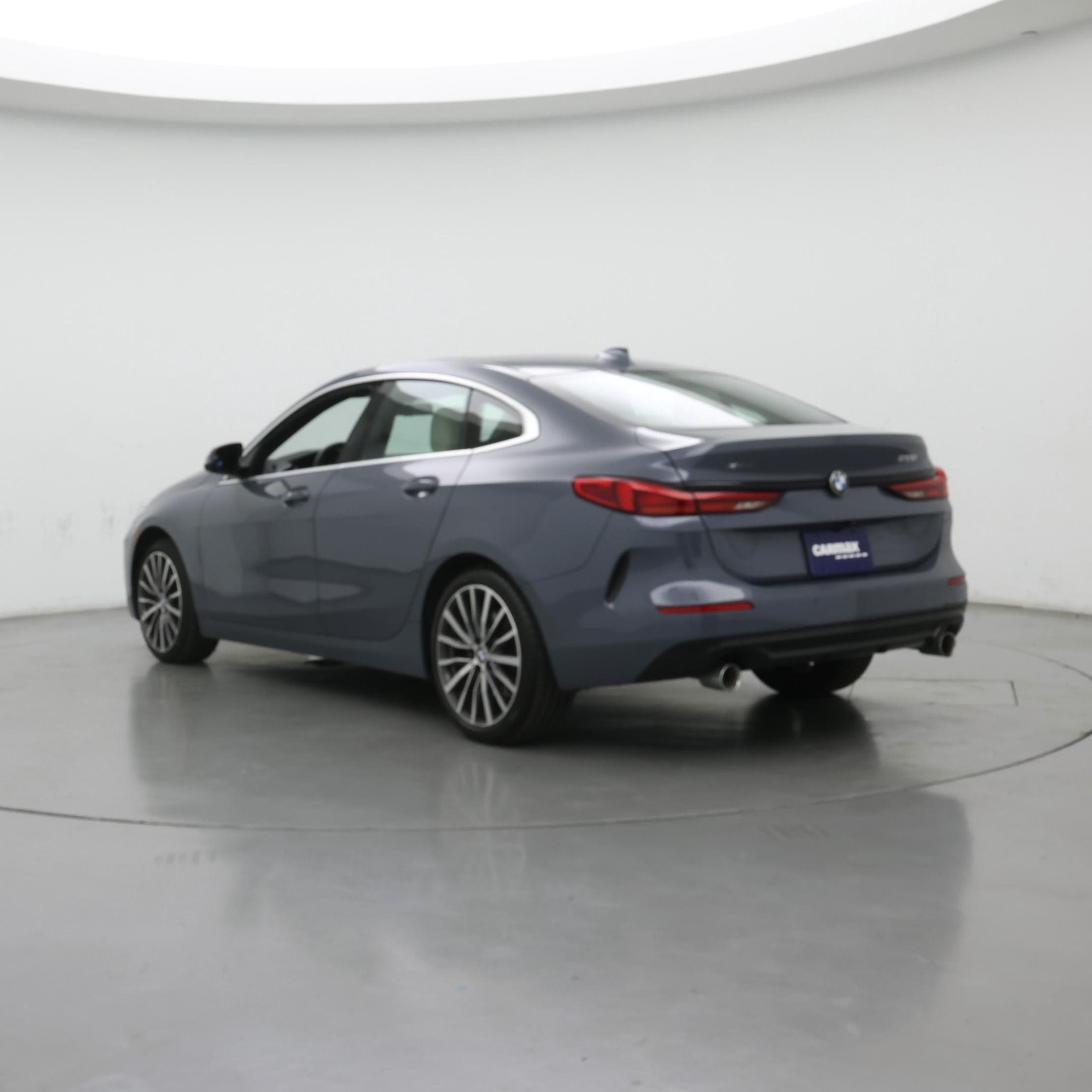 Thumbnail: 2021 BMW 2 Series - 2
