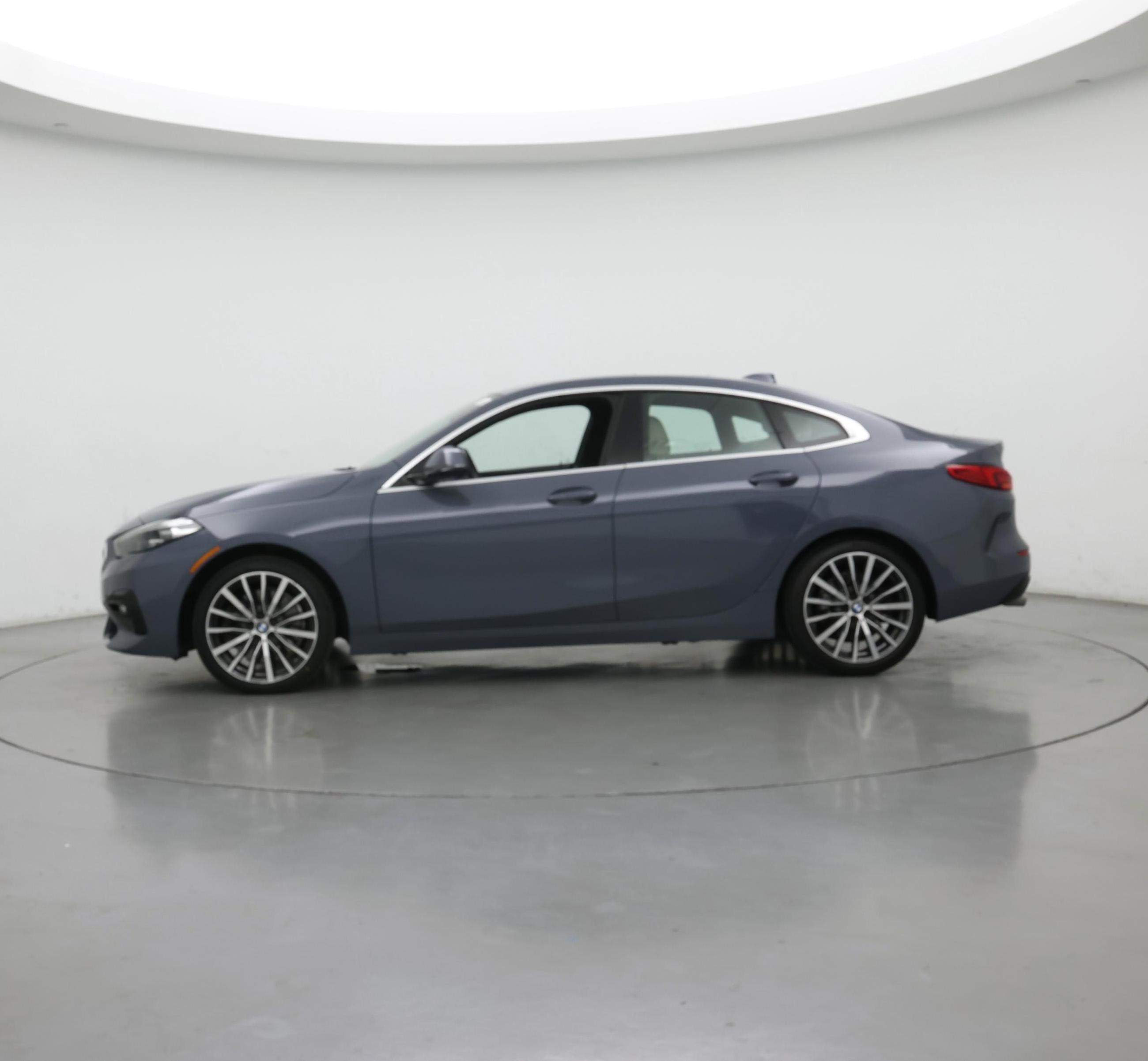 Thumbnail: 2021 BMW 2 Series - 3