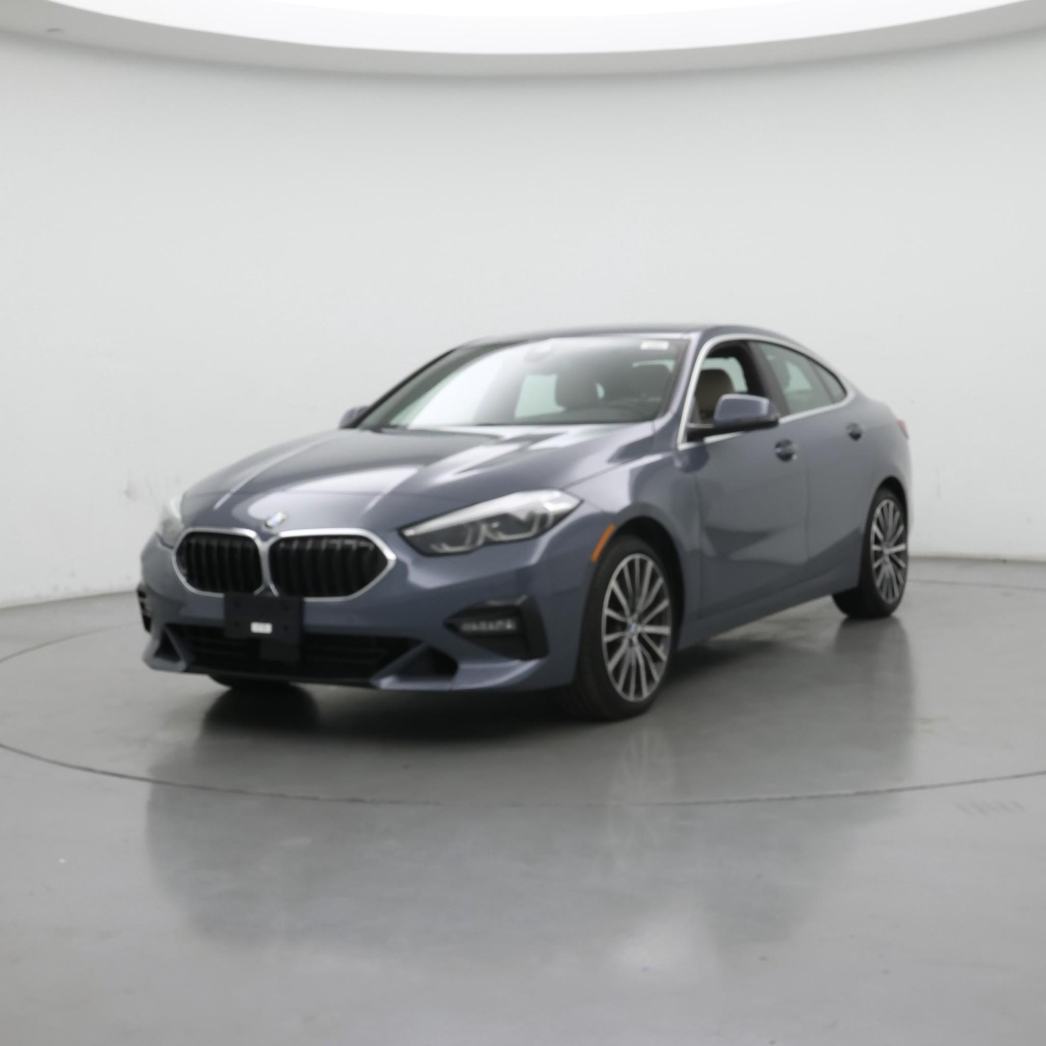 Thumbnail: 2021 BMW 2 Series - 4