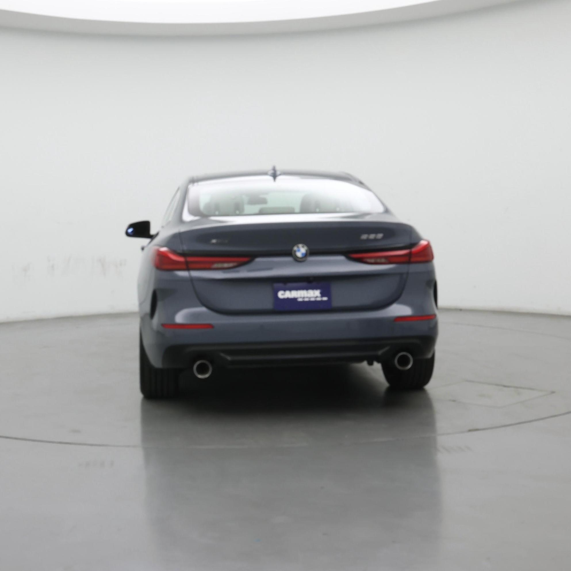 Thumbnail: 2021 BMW 2 Series - 6