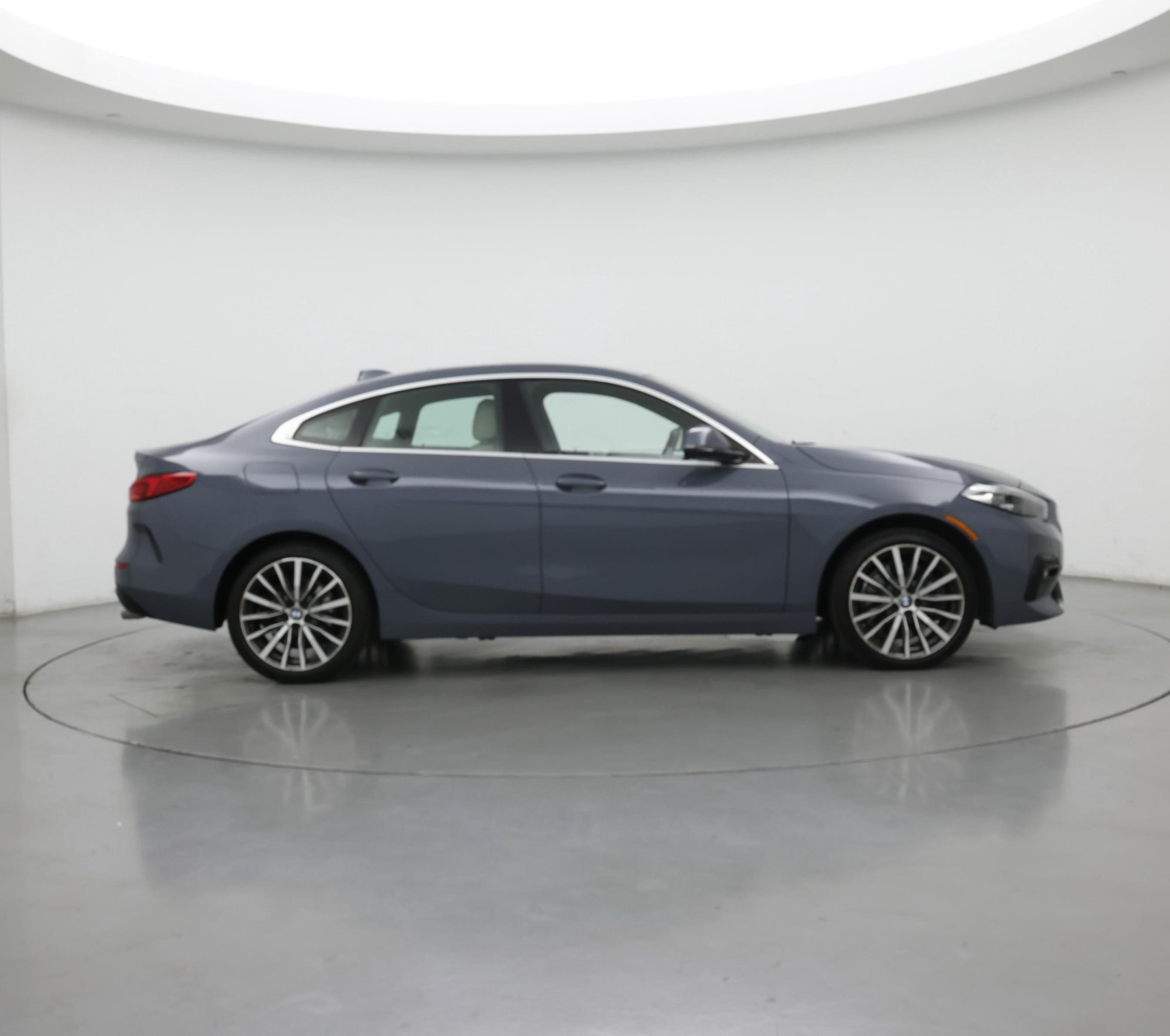 Thumbnail: 2021 BMW 2 Series - 7
