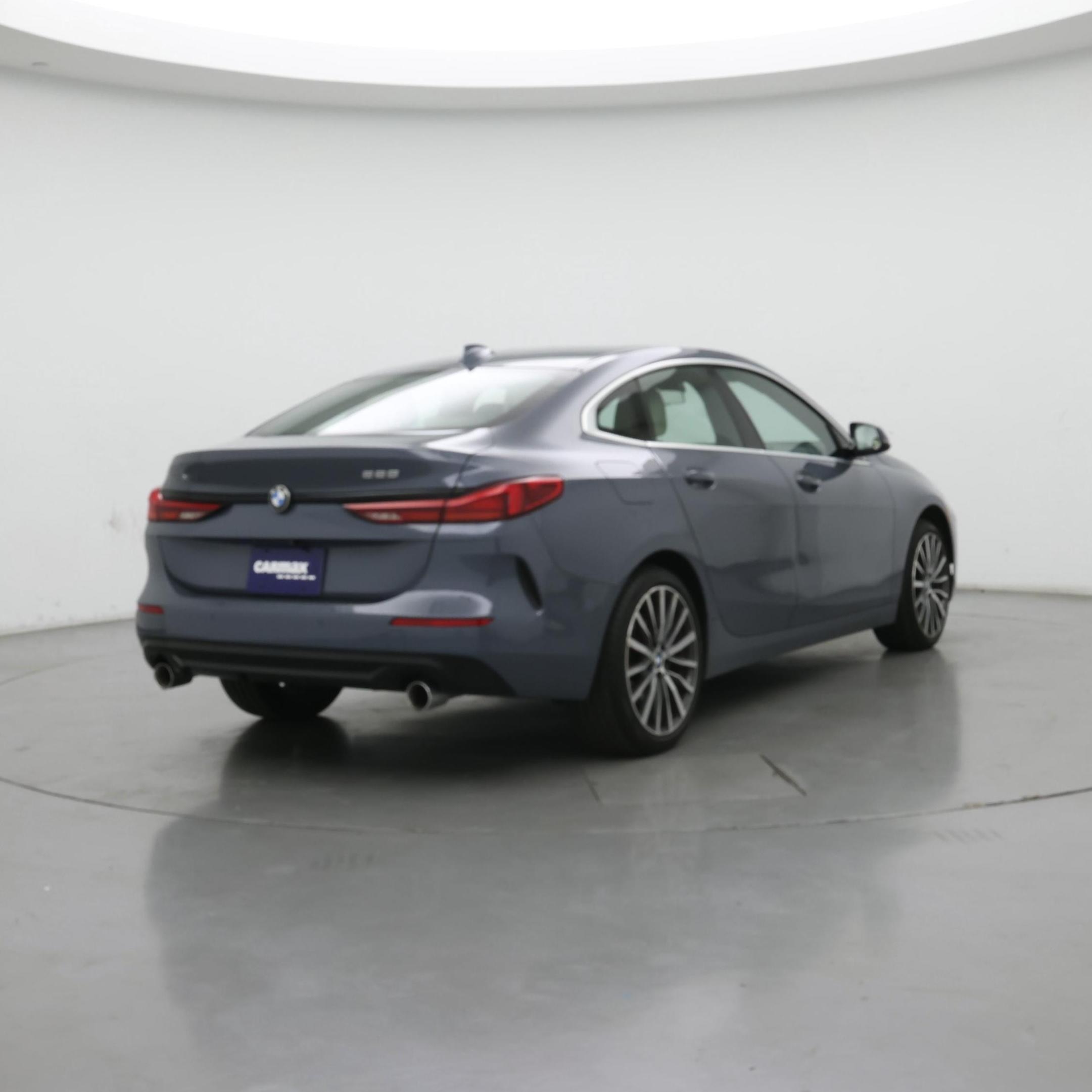 Thumbnail: 2021 BMW 2 Series - 8