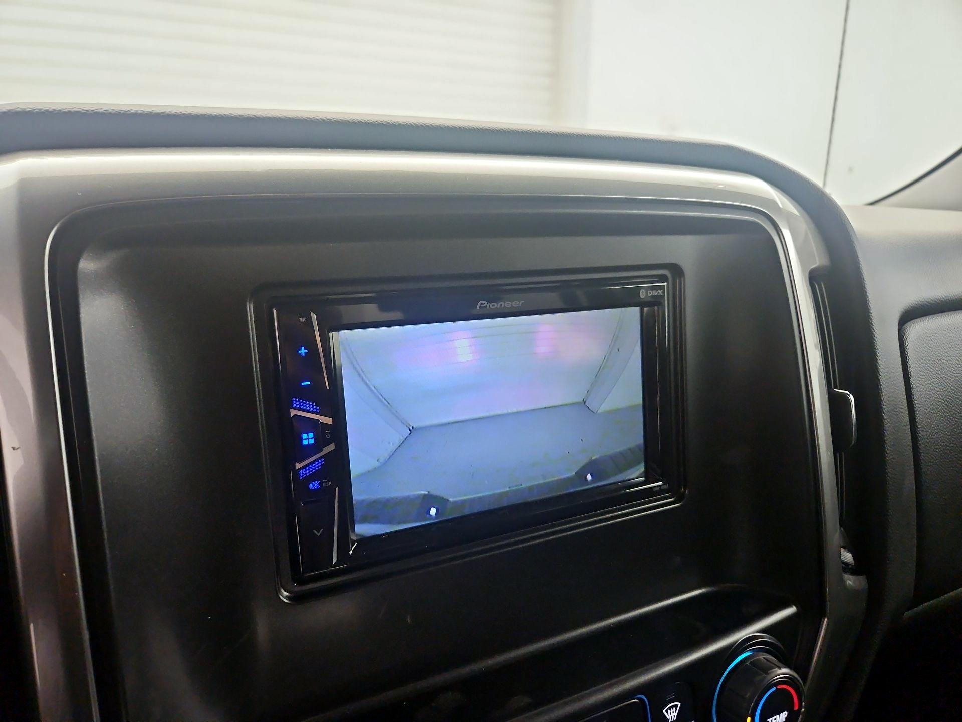 Thumbnail: 2015 Chevrolet Silverado 1500 - 14