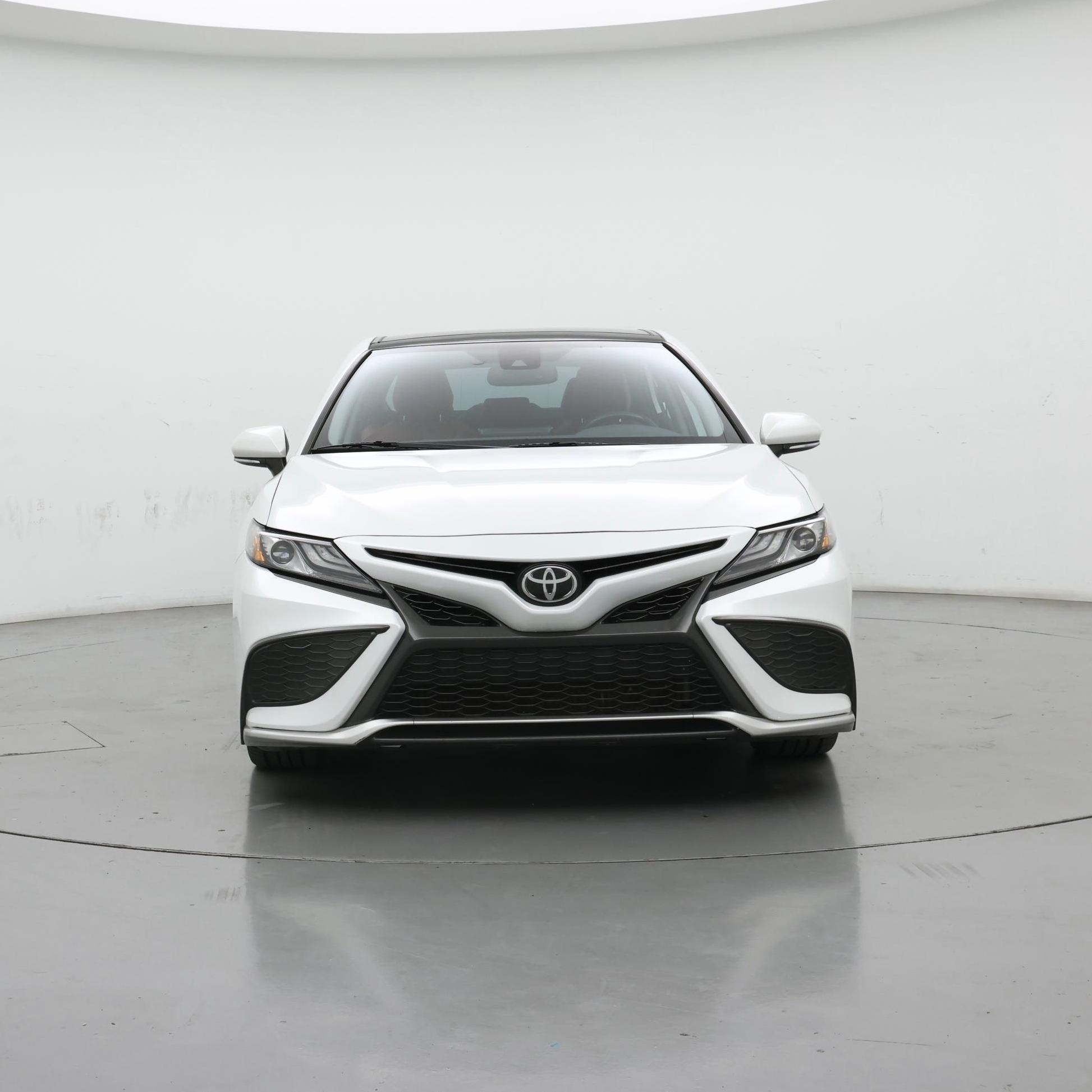 Thumbnail: 2021 Toyota Camry - 5