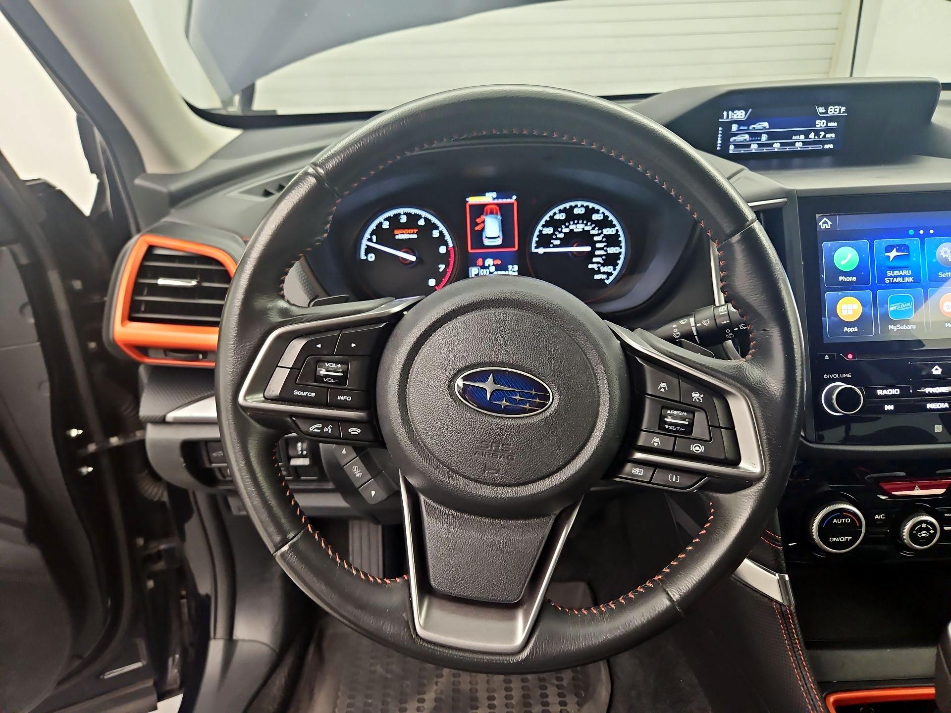 Thumbnail: 2020 Subaru Forester - 10