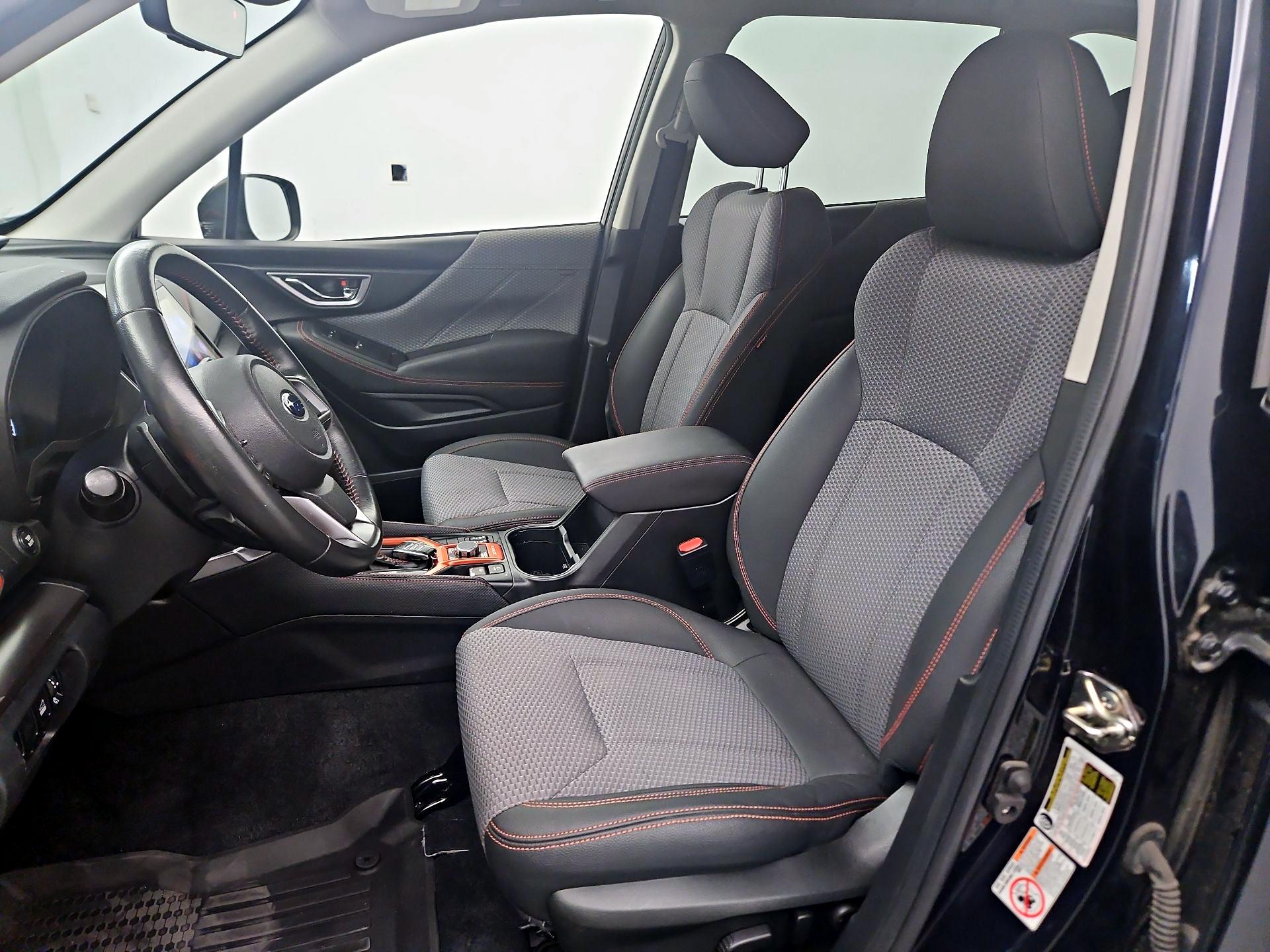 Thumbnail: 2020 Subaru Forester - 11