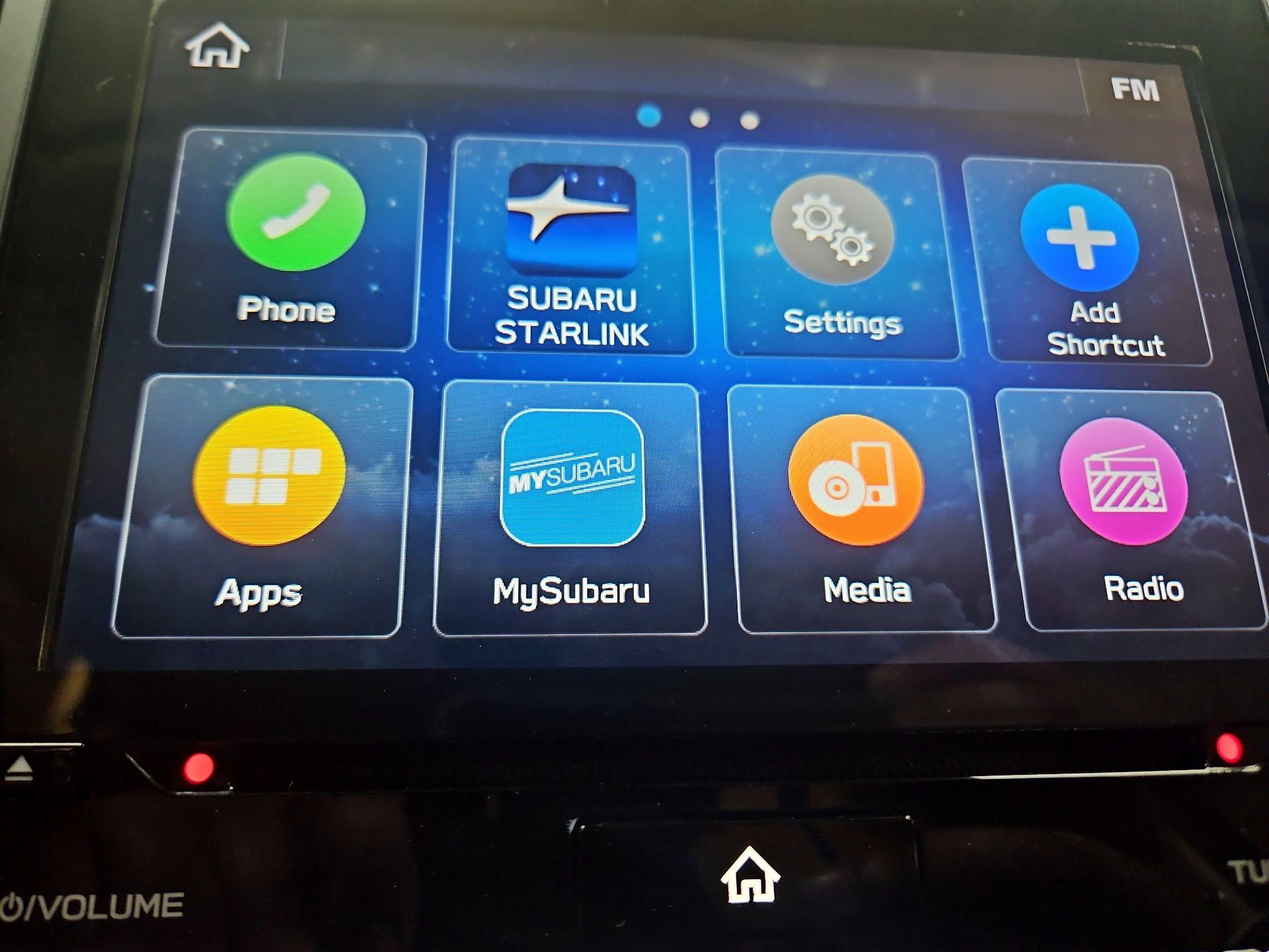 Thumbnail: 2020 Subaru Forester - 14