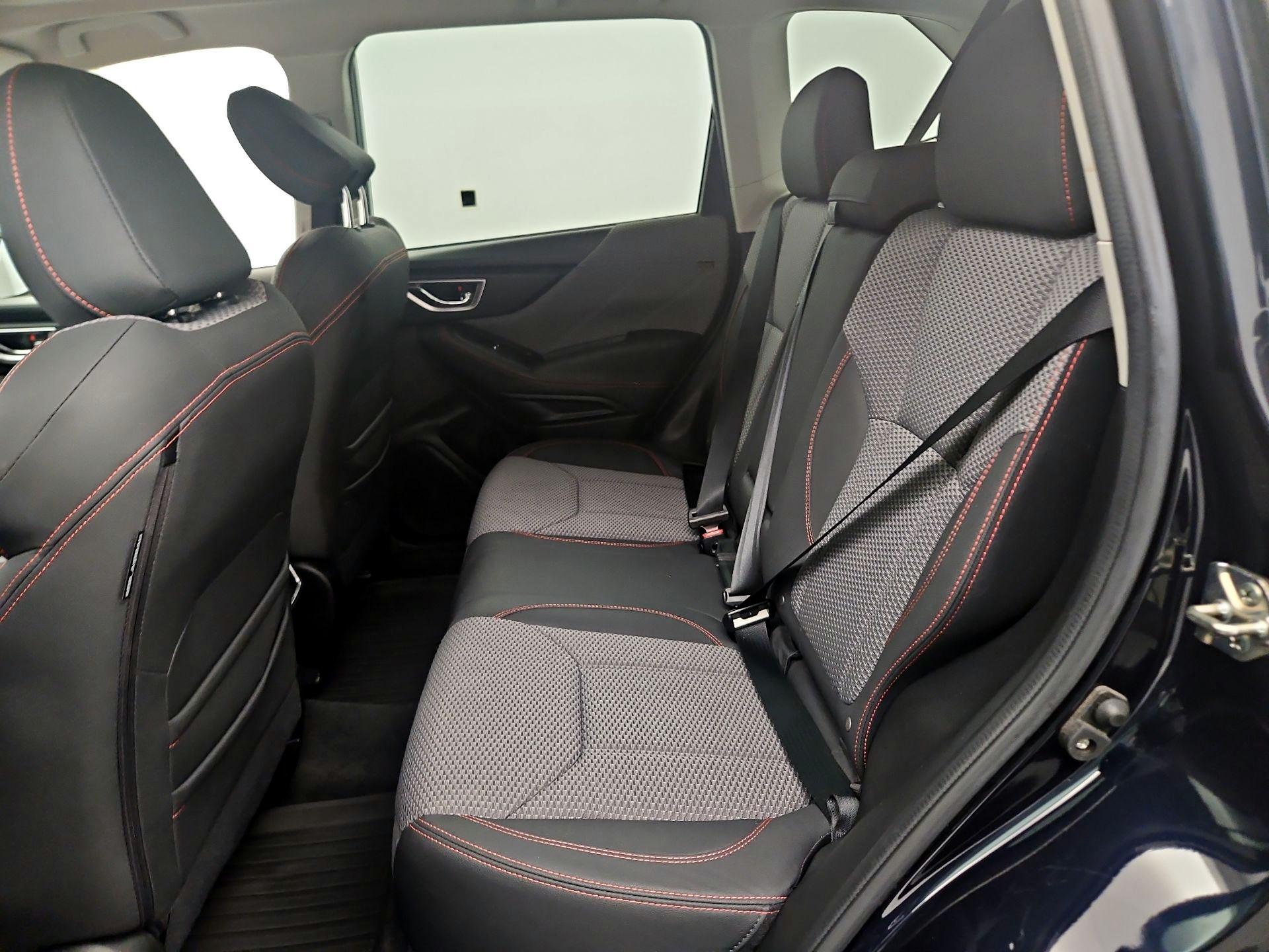 Thumbnail: 2020 Subaru Forester - 18