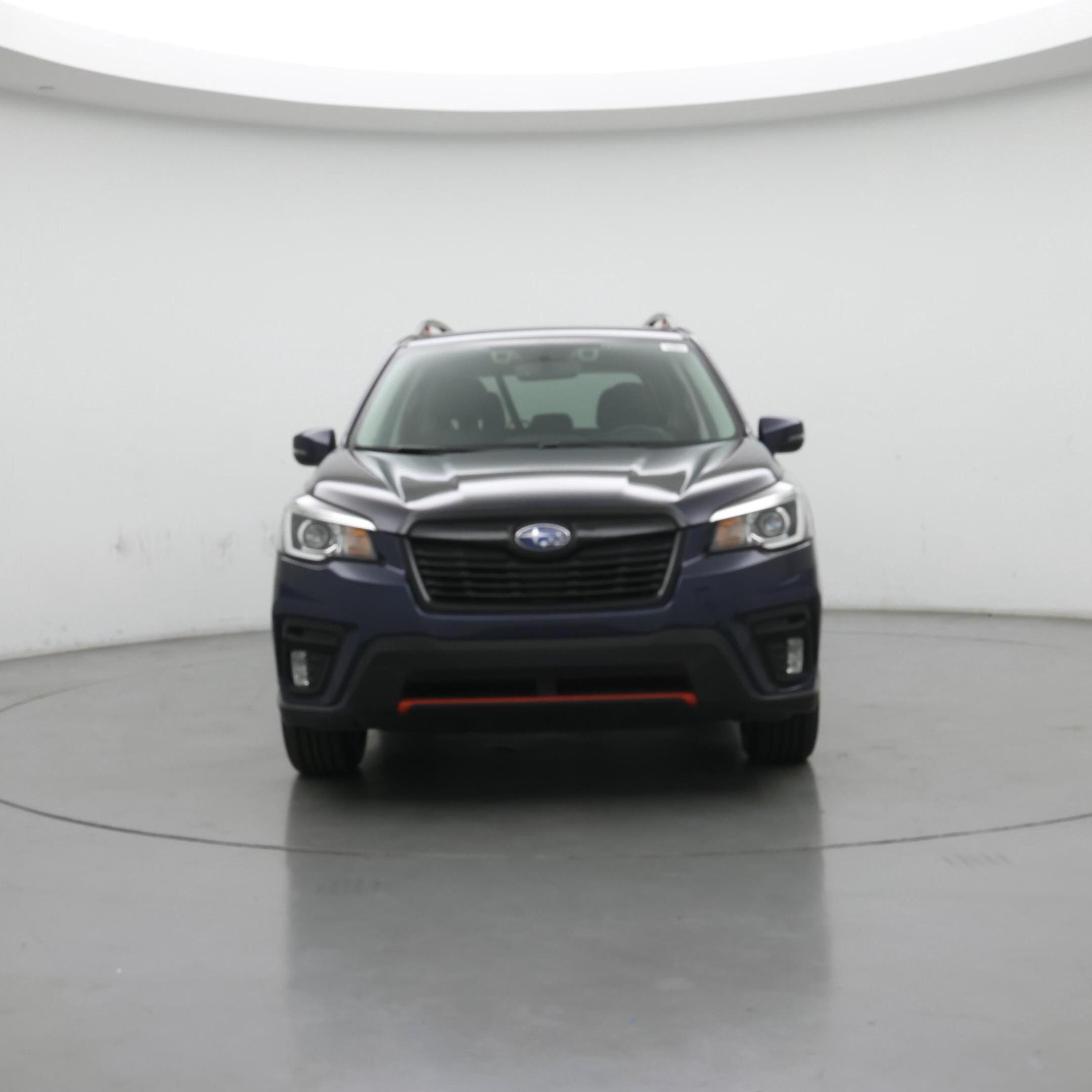 Thumbnail: 2020 Subaru Forester - 5