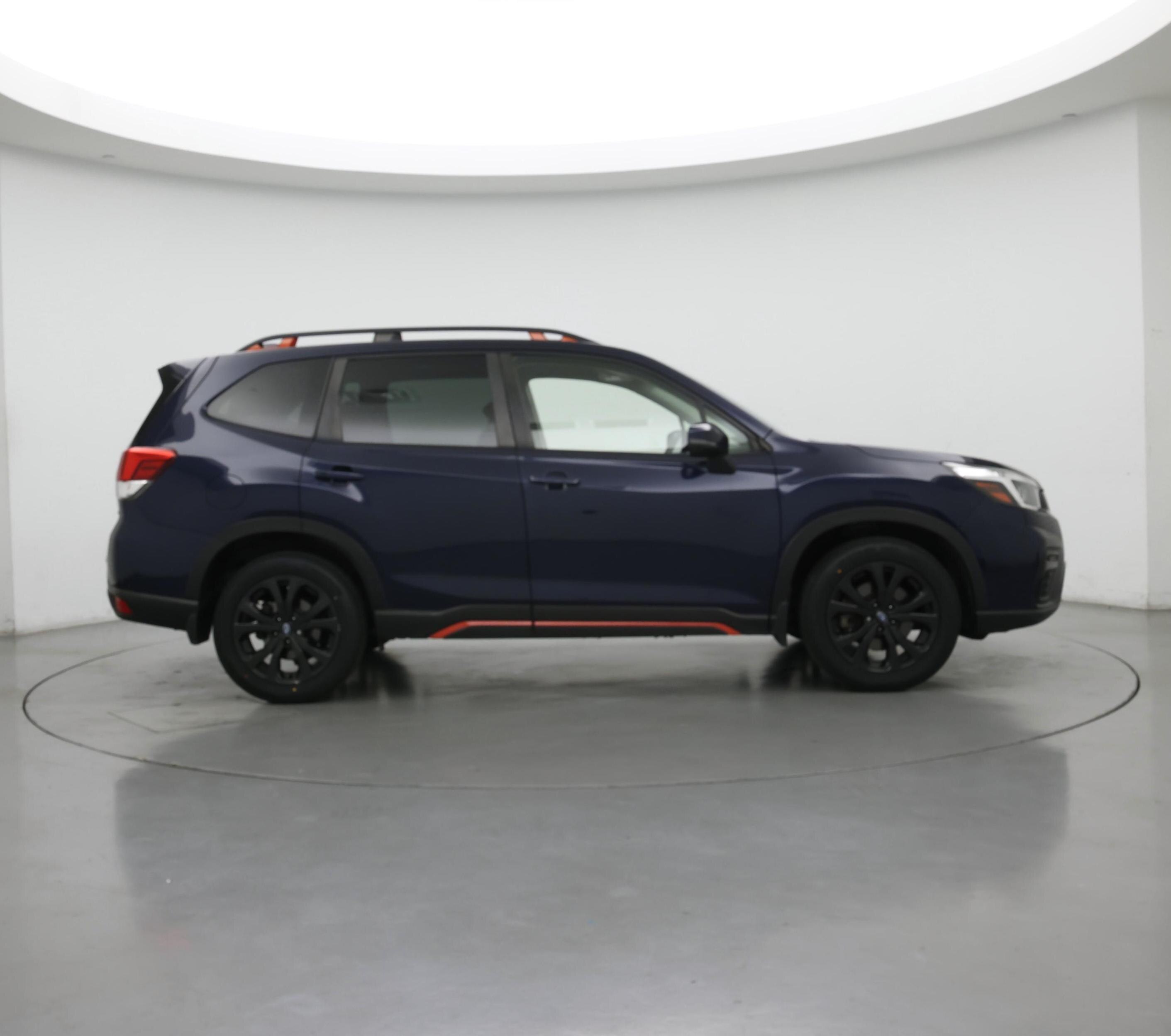 Thumbnail: 2020 Subaru Forester - 7