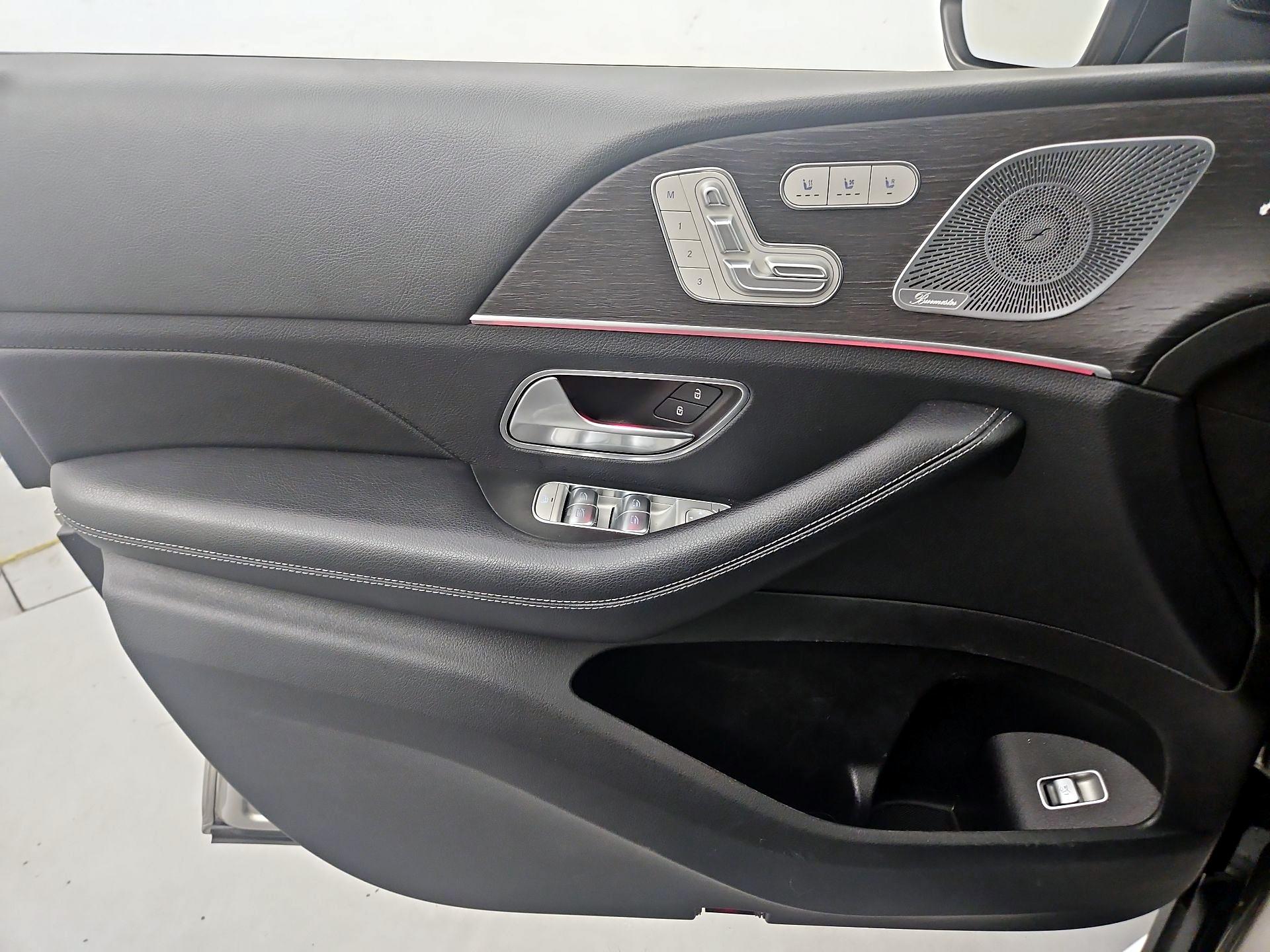 Thumbnail: 2020 Mercedes-Benz GLS - 12