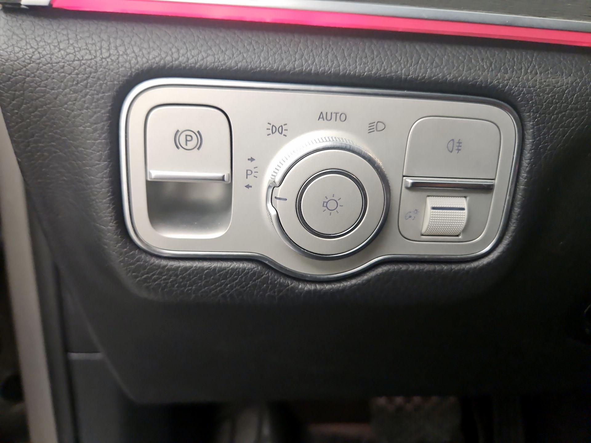 Thumbnail: 2020 Mercedes-Benz GLS - 13