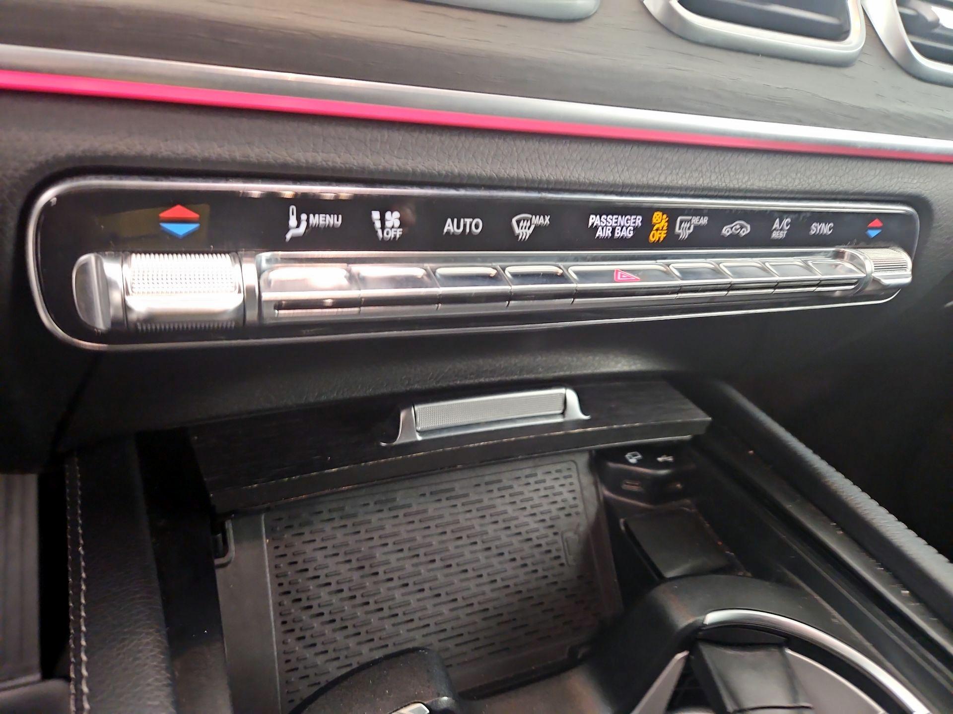 Thumbnail: 2020 Mercedes-Benz GLS - 15