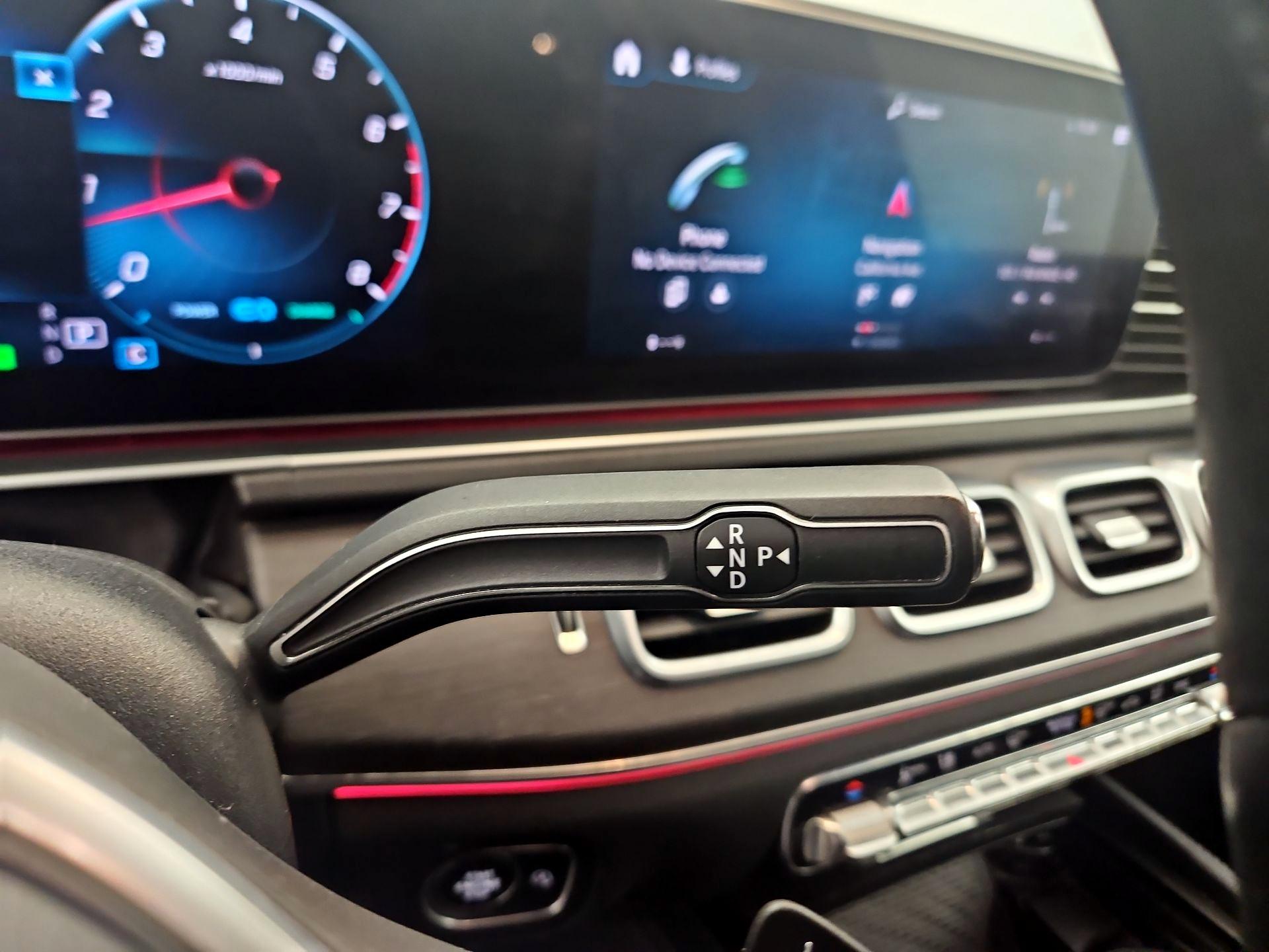 Thumbnail: 2020 Mercedes-Benz GLS - 16