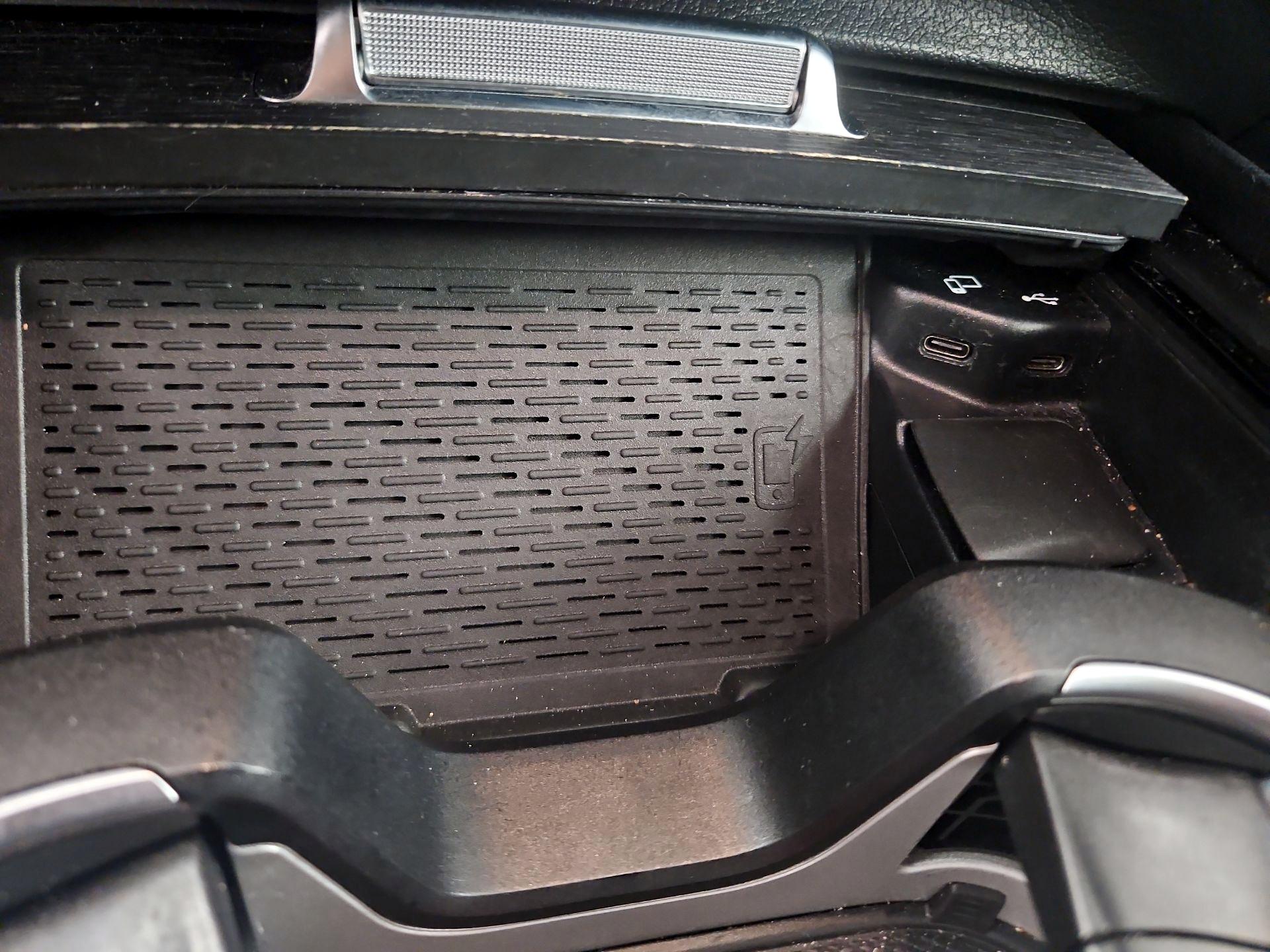 Thumbnail: 2020 Mercedes-Benz GLS - 17