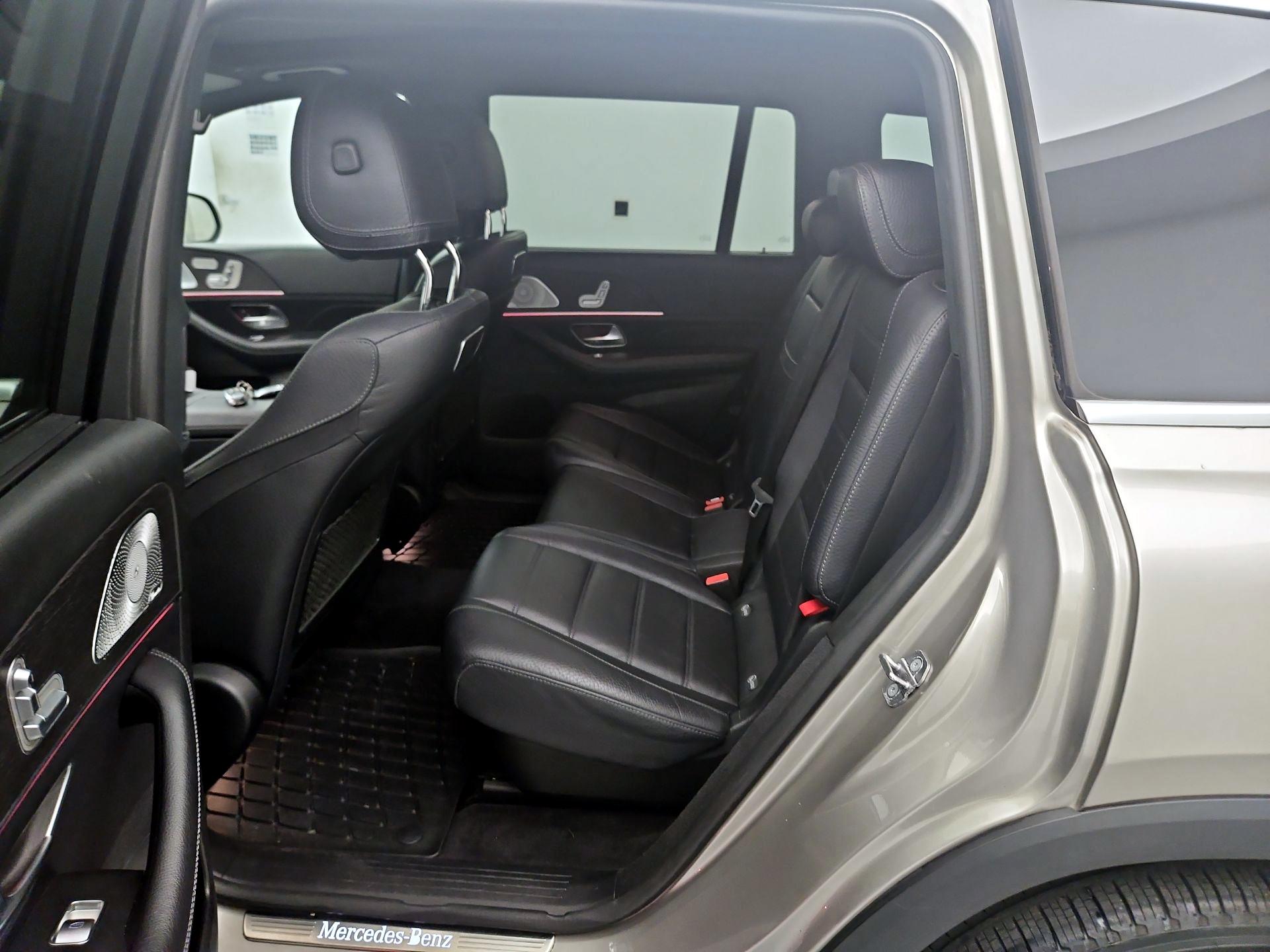 Thumbnail: 2020 Mercedes-Benz GLS - 19