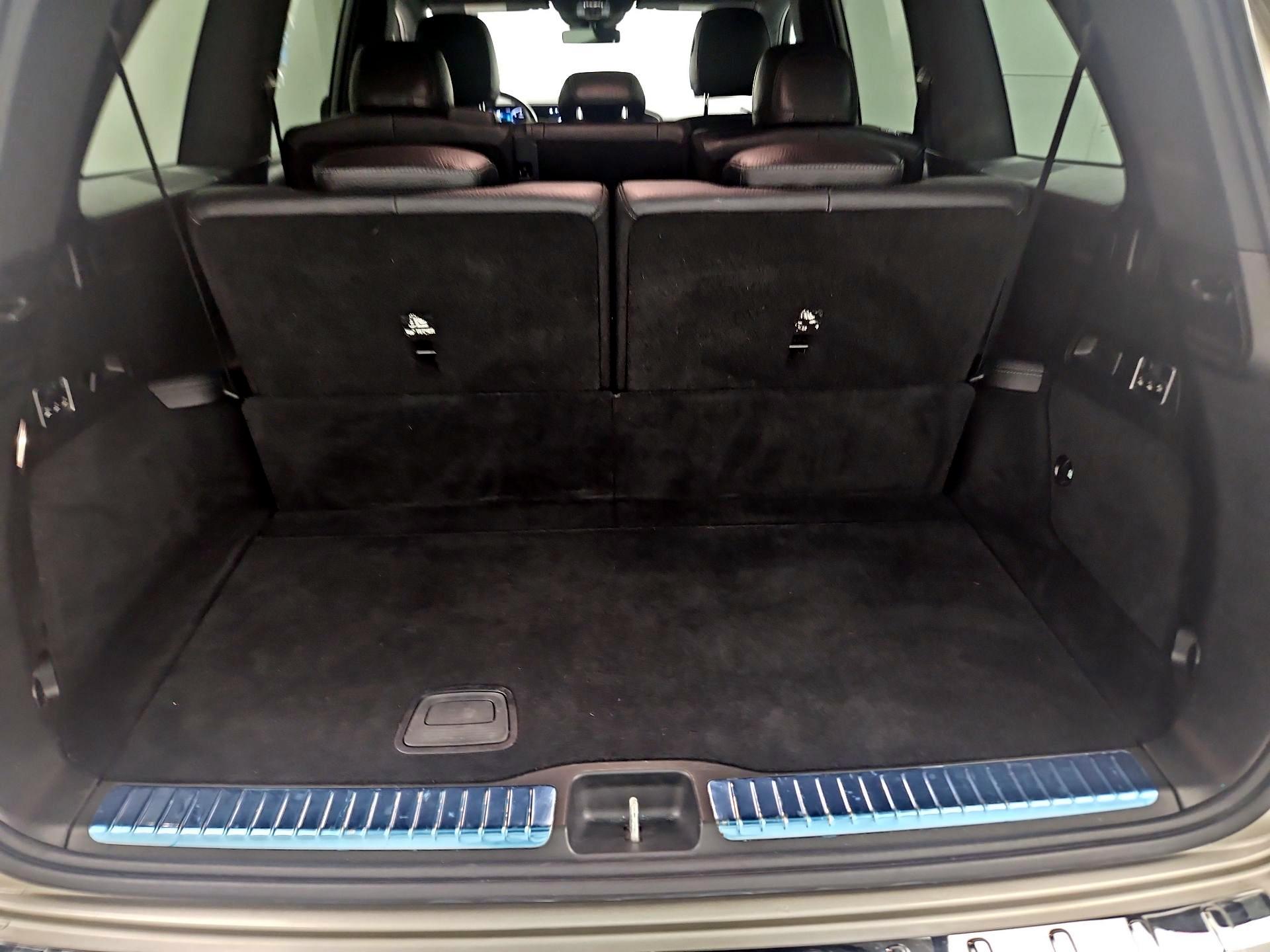 Thumbnail: 2020 Mercedes-Benz GLS - 20