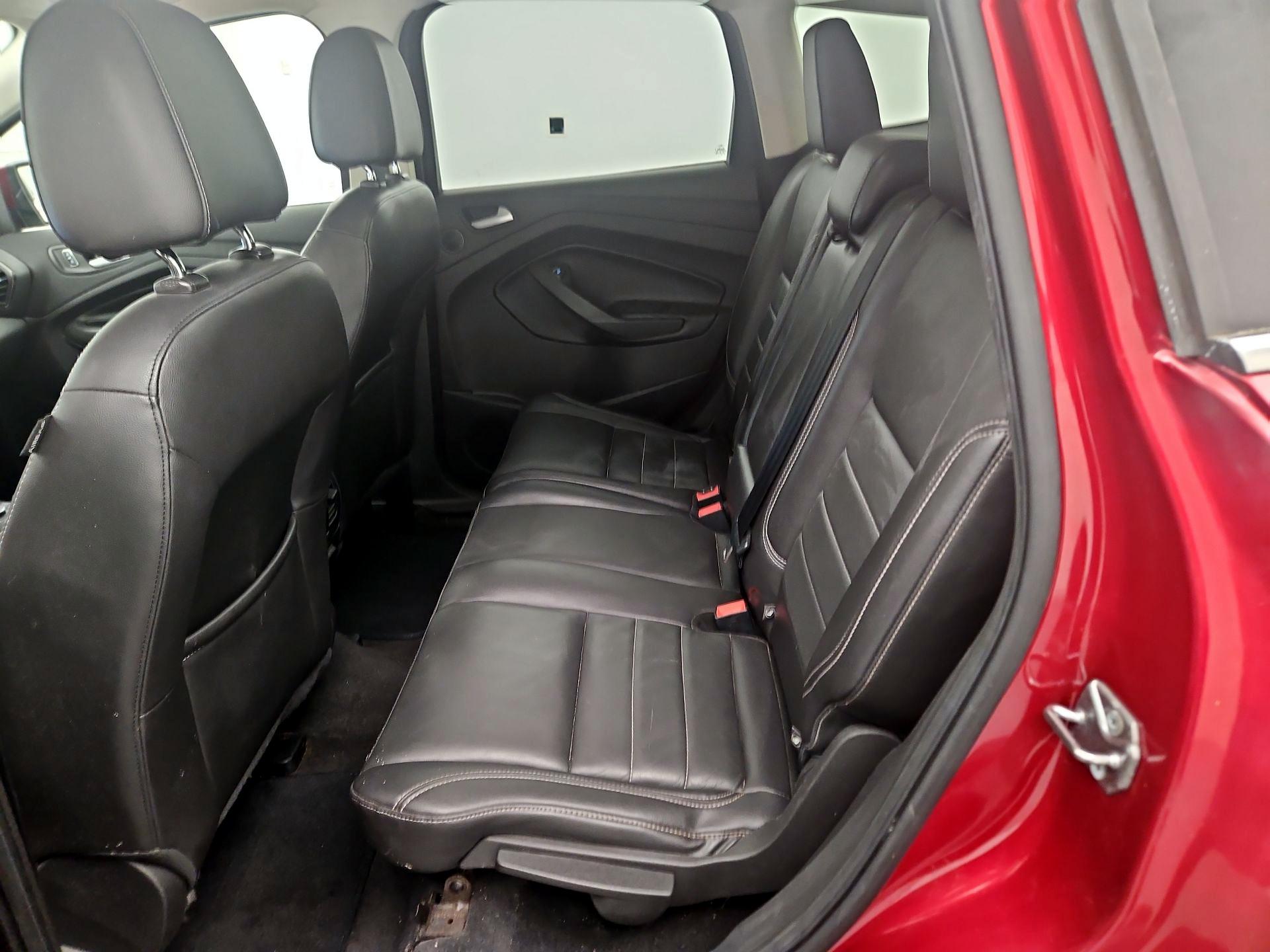 Thumbnail: 2016 Ford Escape - 20