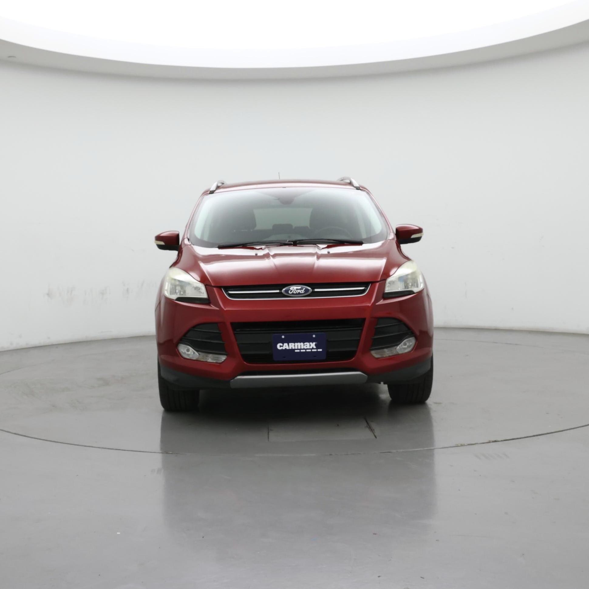 Thumbnail: 2016 Ford Escape - 5