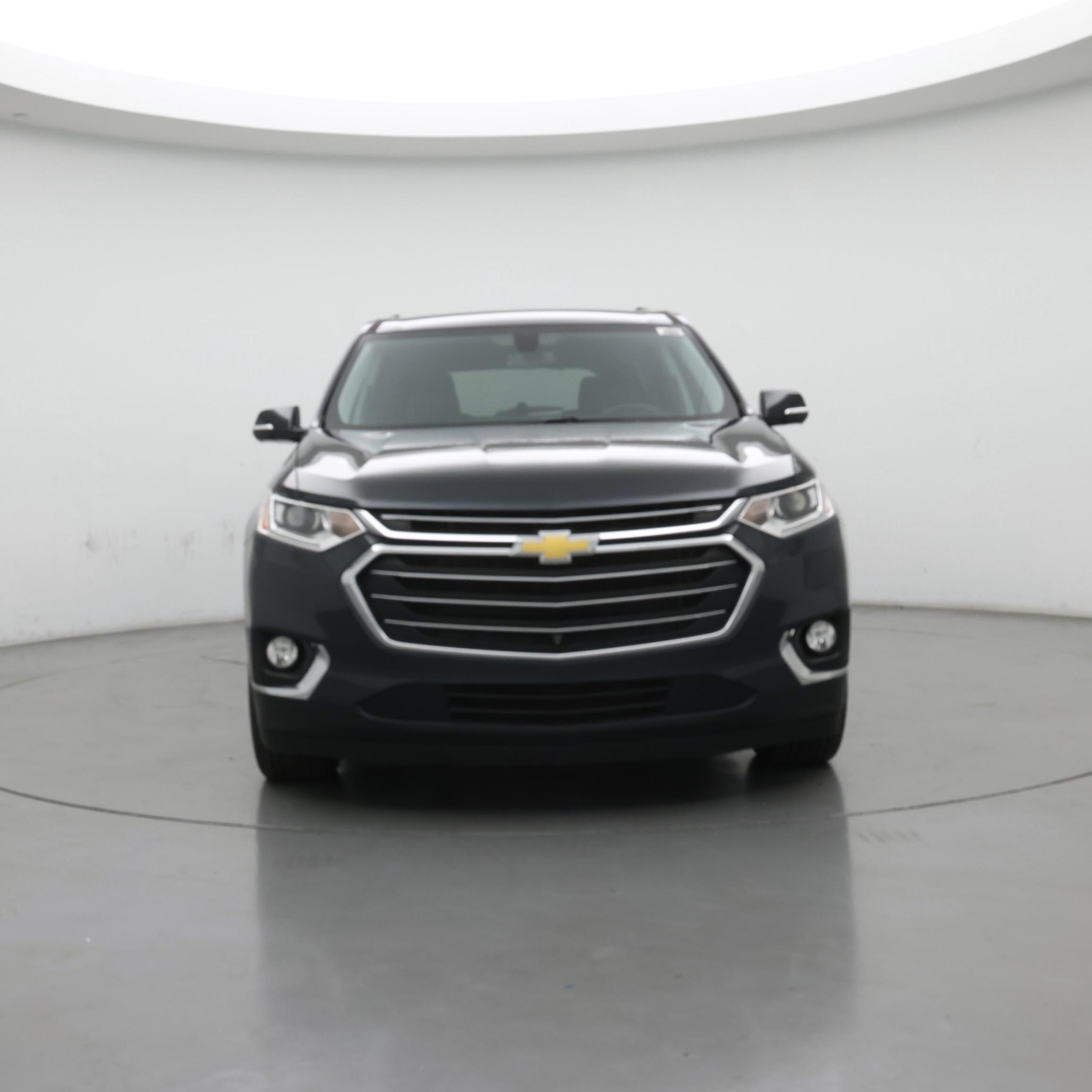 Thumbnail: 2020 Chevrolet Traverse - 5