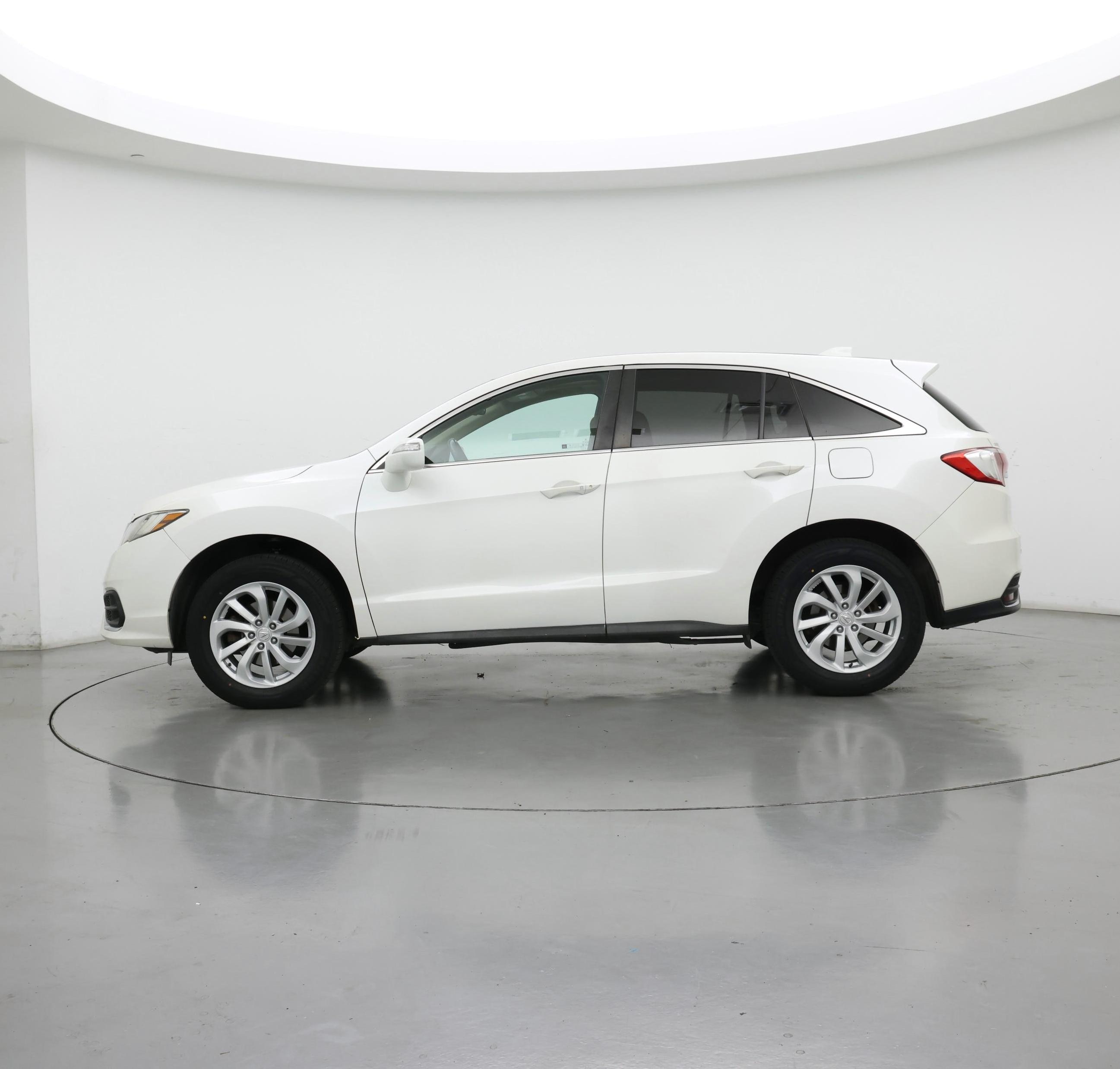 Thumbnail: 2018 Acura RDX - 3