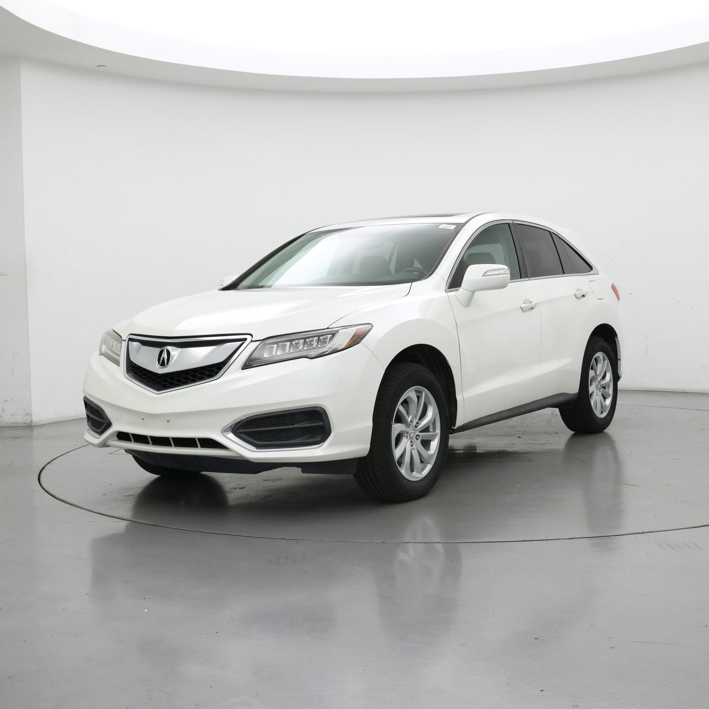 Thumbnail: 2018 Acura RDX - 4