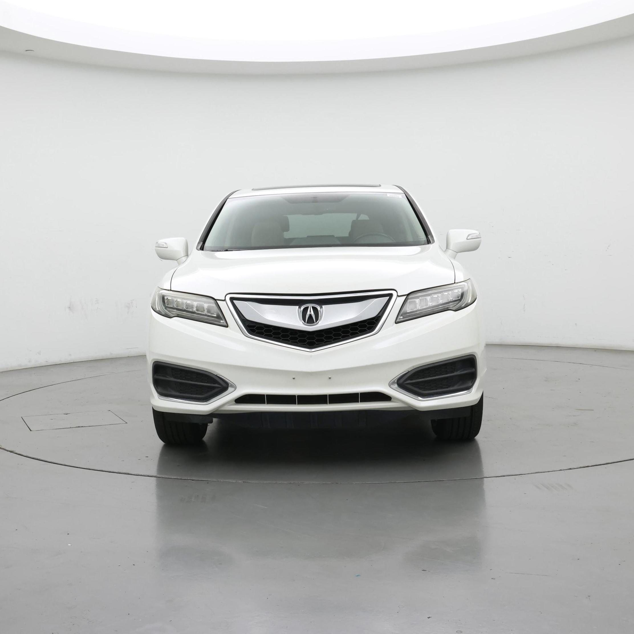 Thumbnail: 2018 Acura RDX - 5
