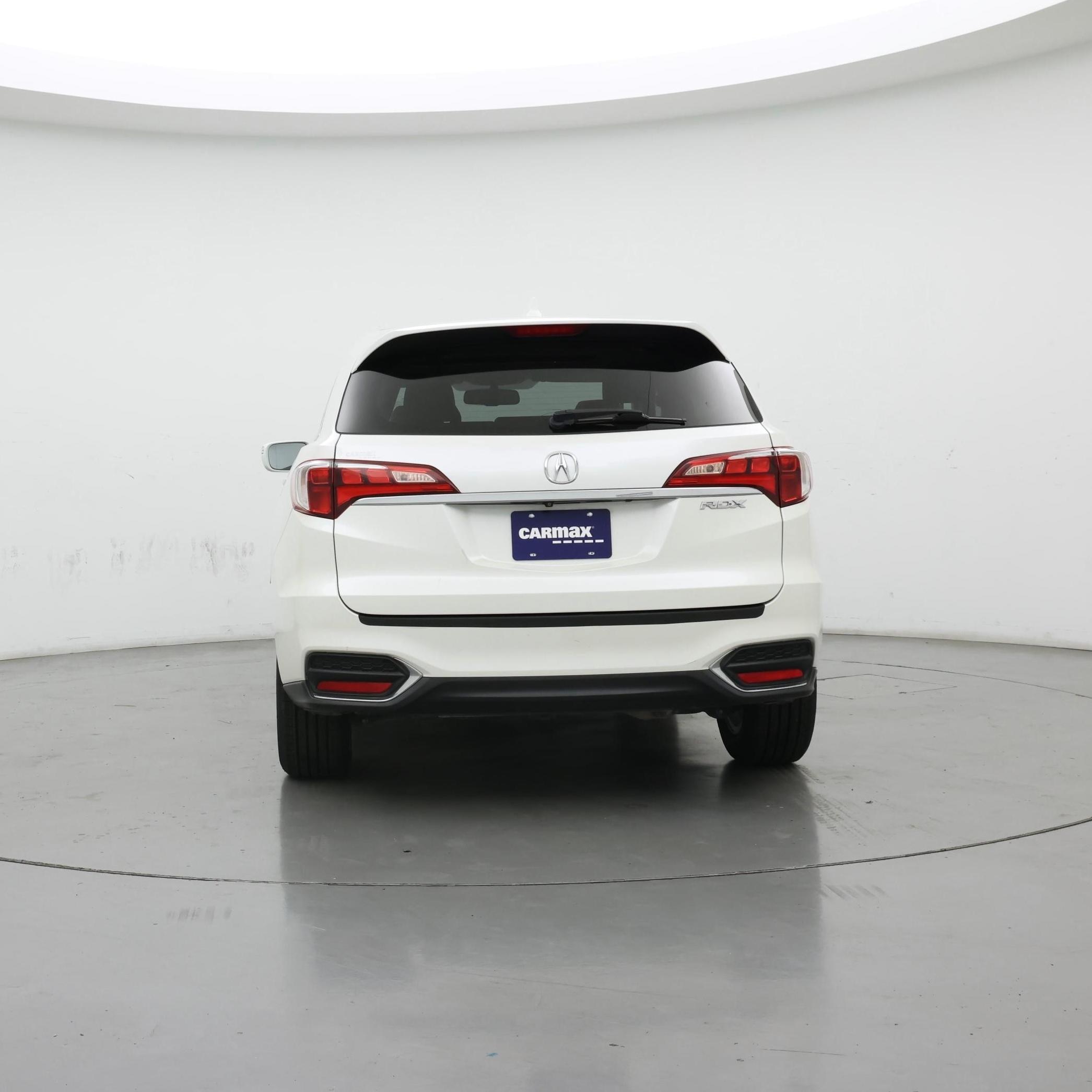 Thumbnail: 2018 Acura RDX - 6