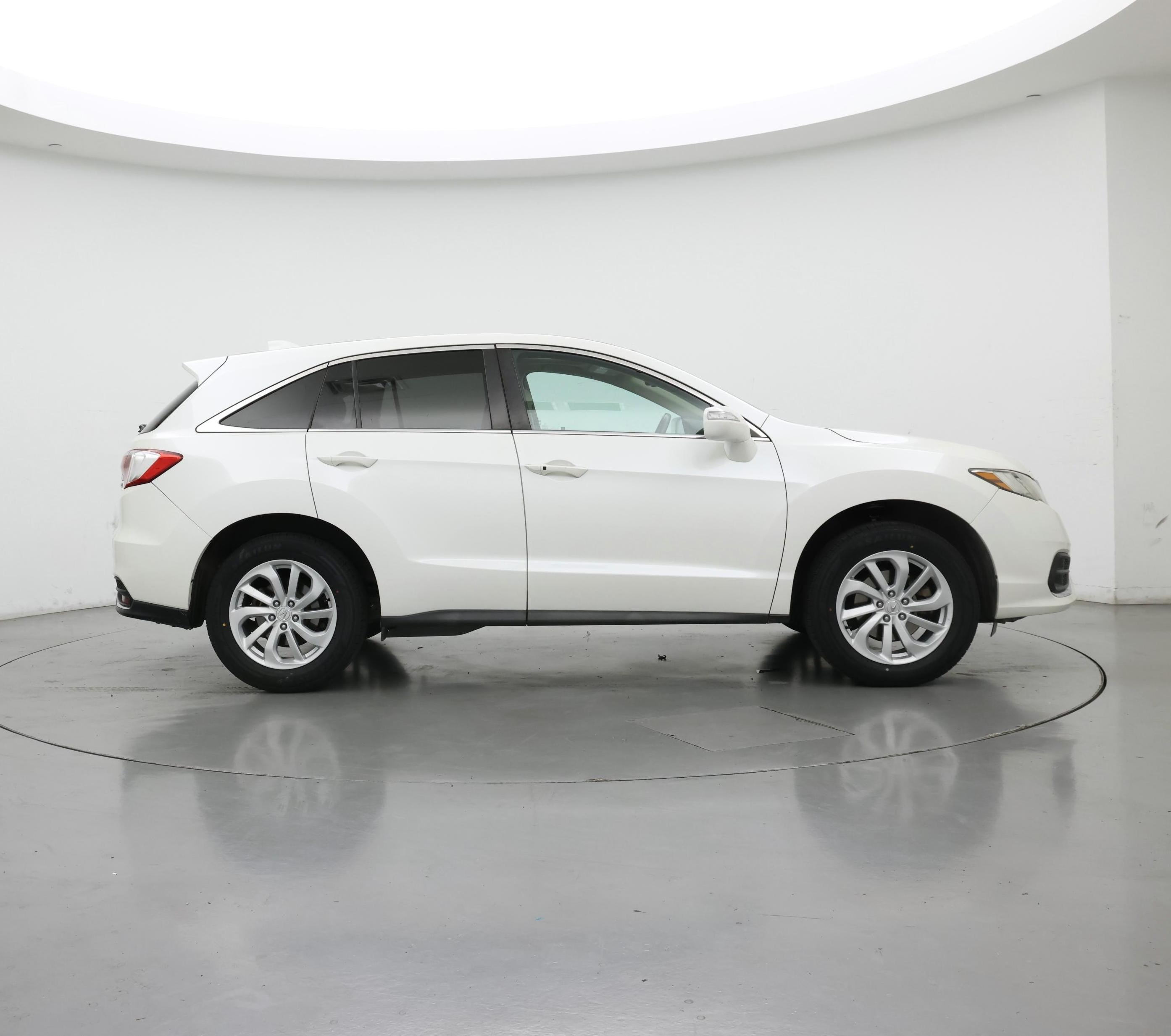 Thumbnail: 2018 Acura RDX - 7