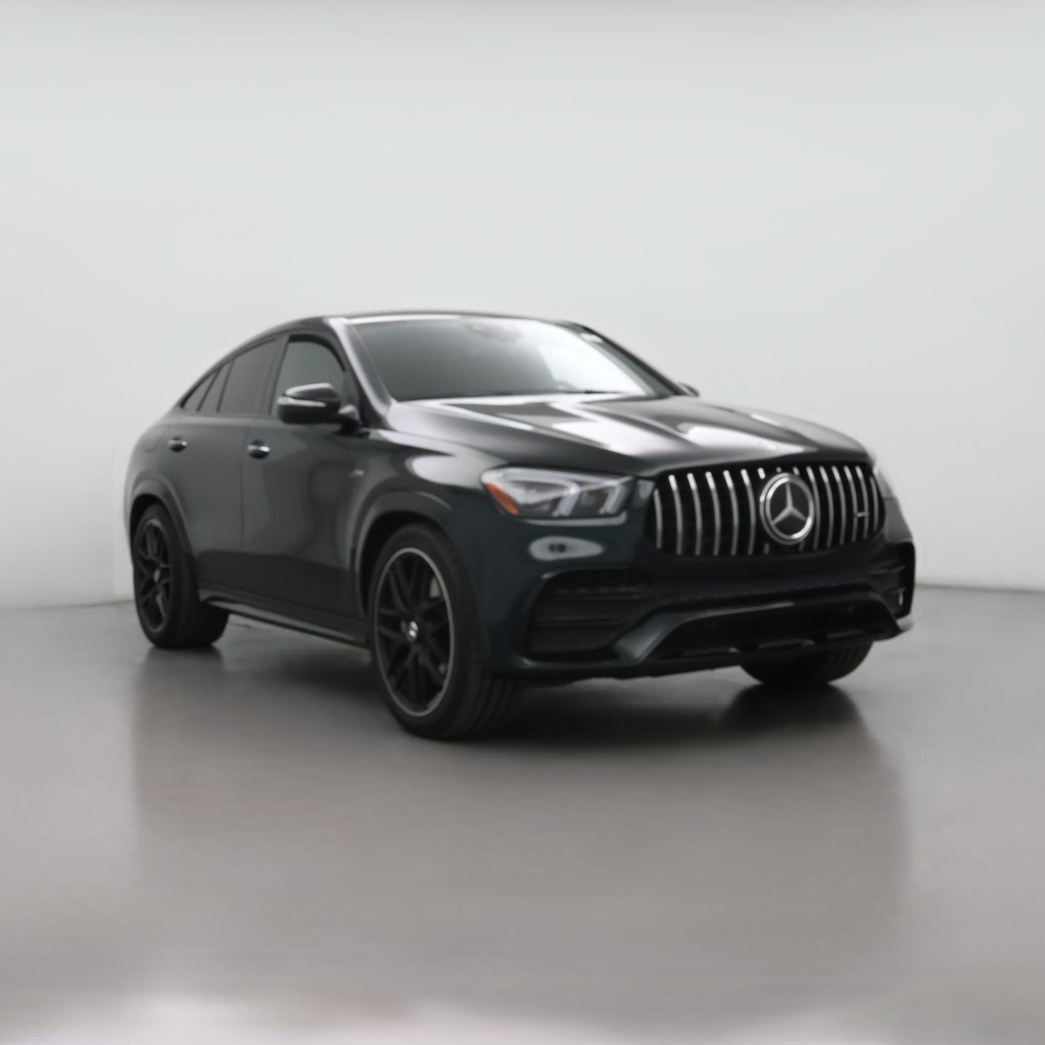 Thumbnail: 2023 Mercedes-Benz GLE - 1