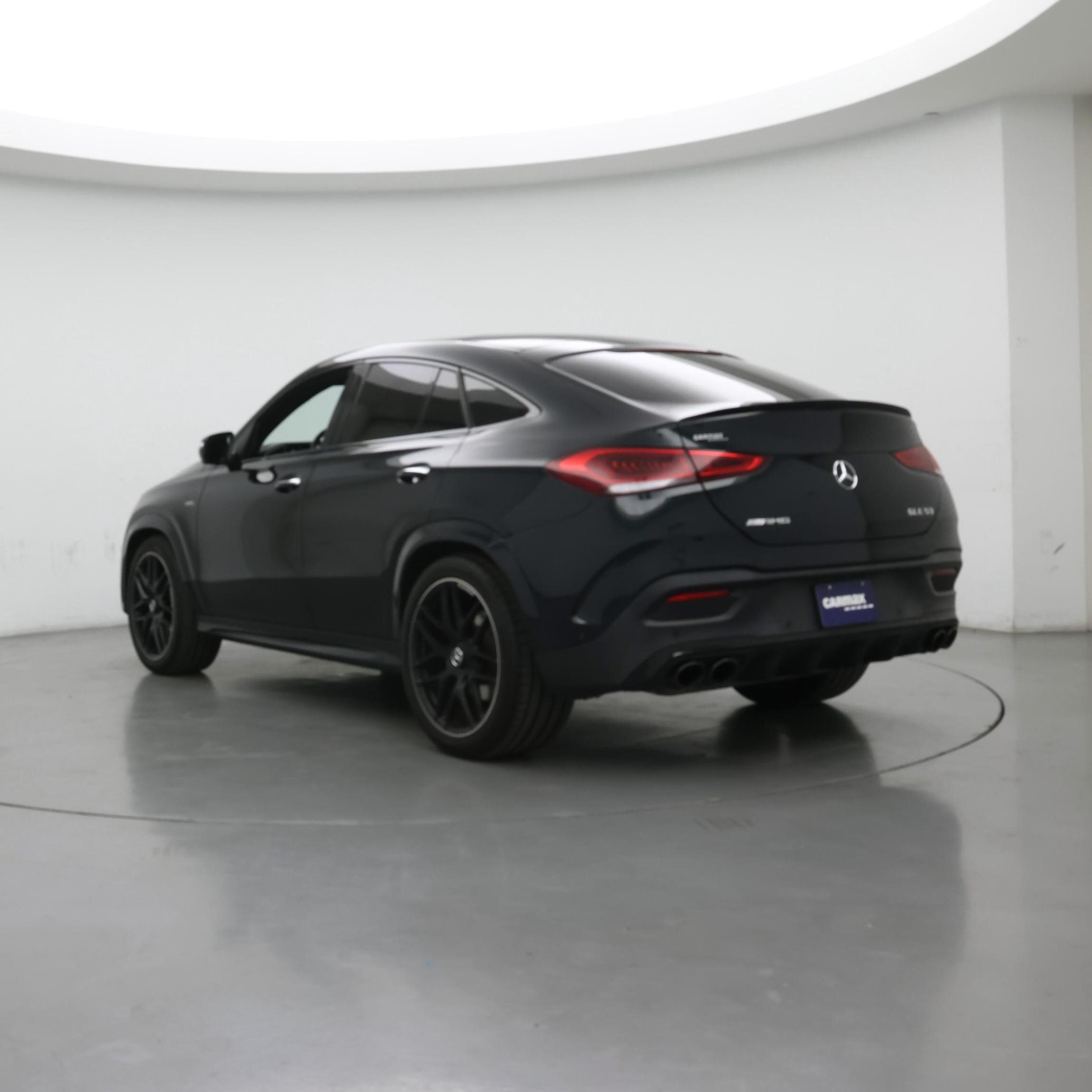 Thumbnail: 2023 Mercedes-Benz GLE - 2