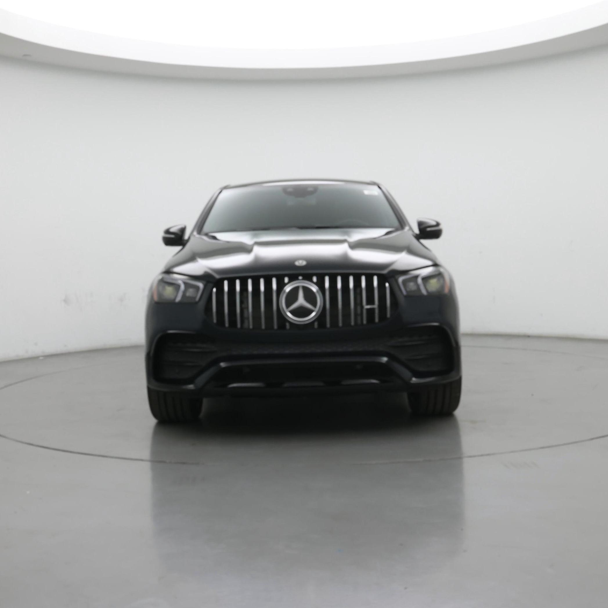Thumbnail: 2023 Mercedes-Benz GLE - 5
