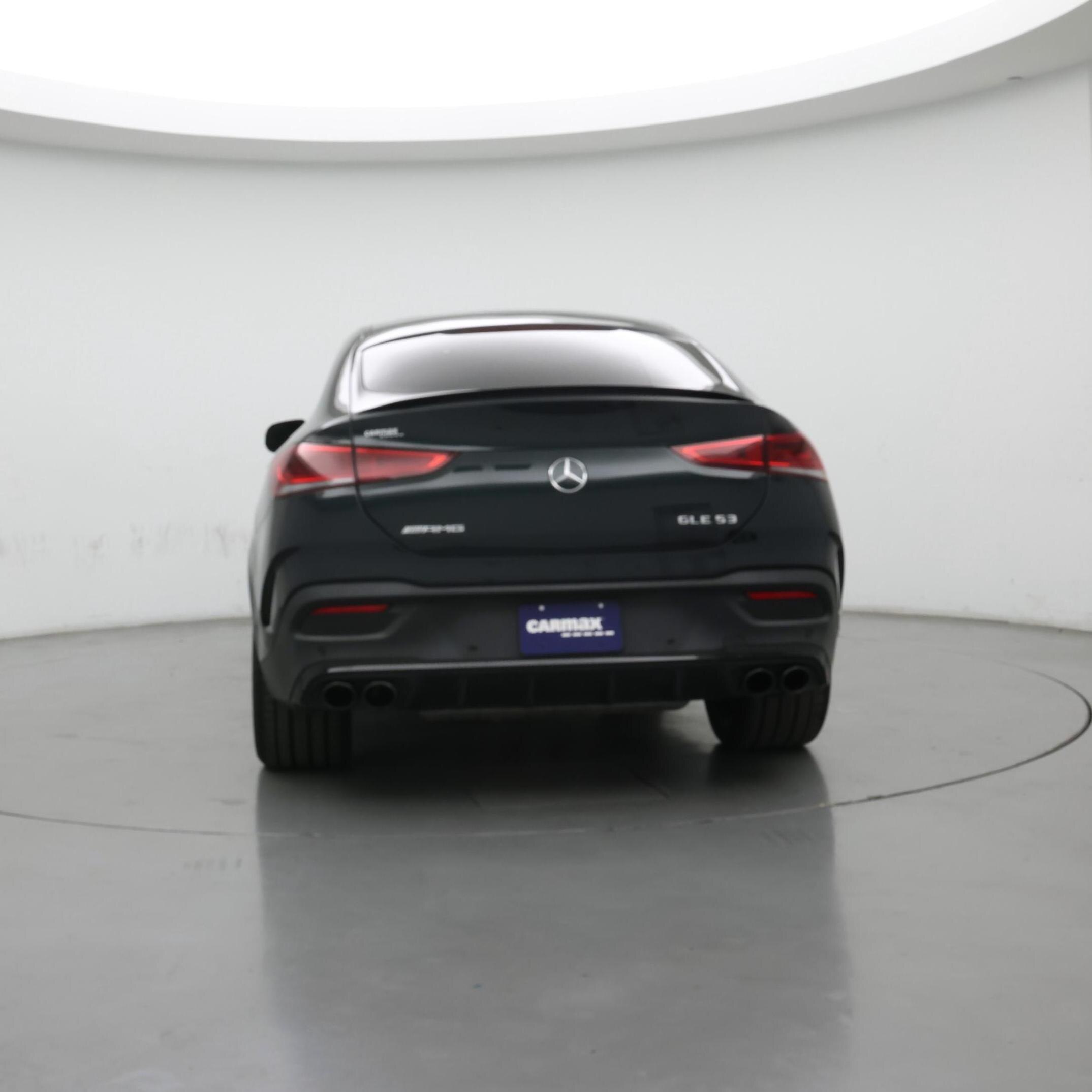 Thumbnail: 2023 Mercedes-Benz GLE - 6
