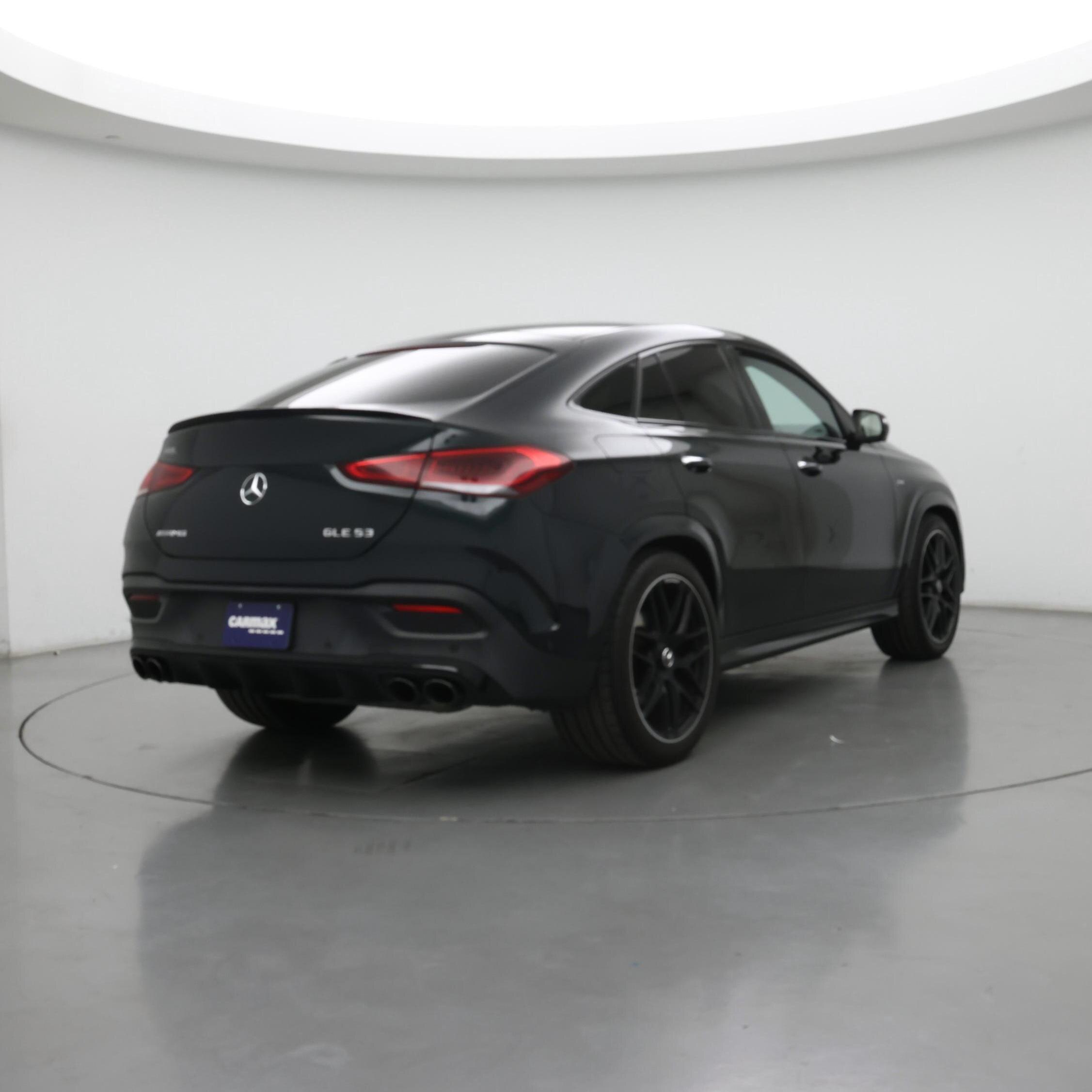 Thumbnail: 2023 Mercedes-Benz GLE - 8