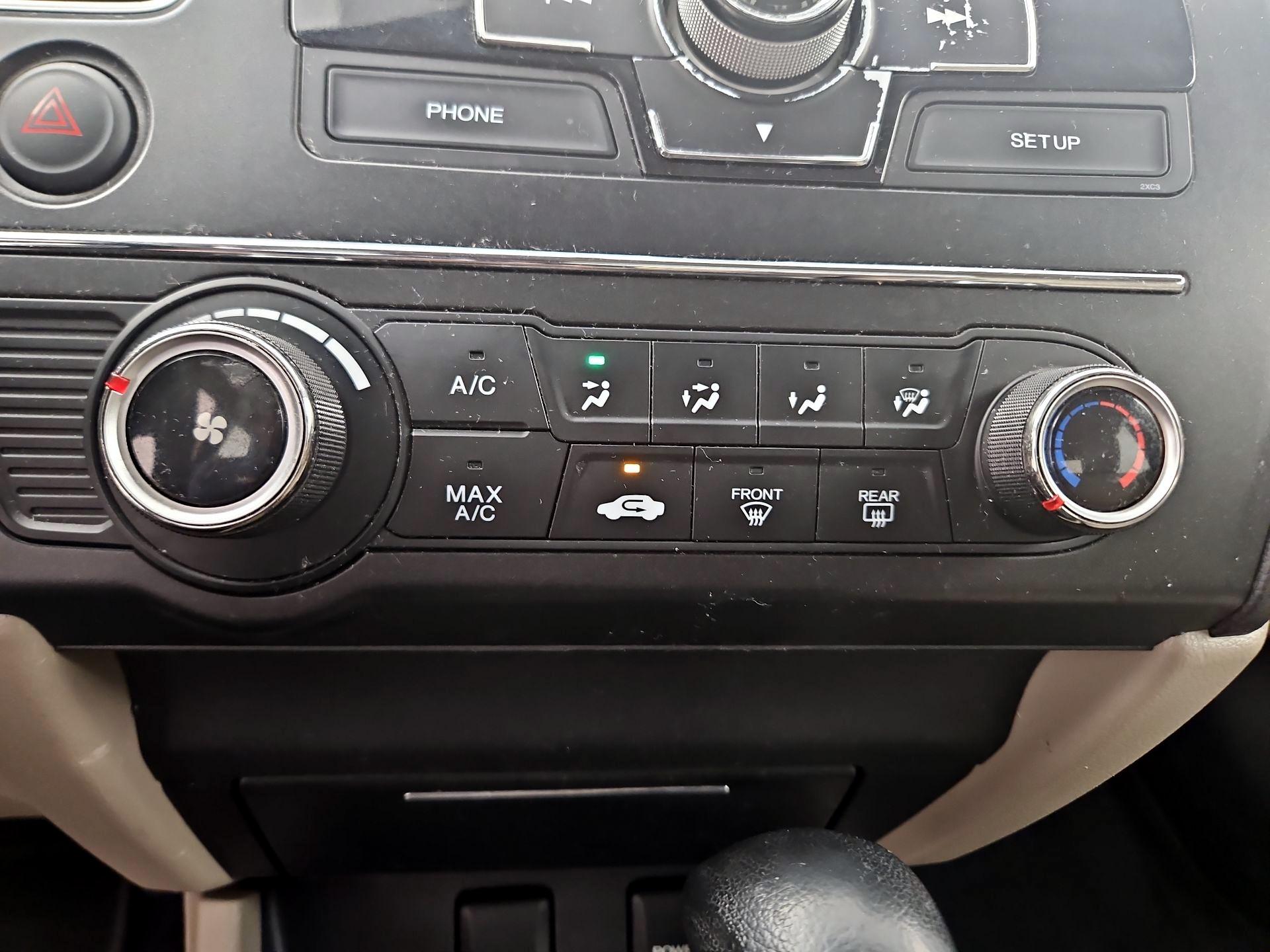 Thumbnail: 2014 Honda Civic - 16