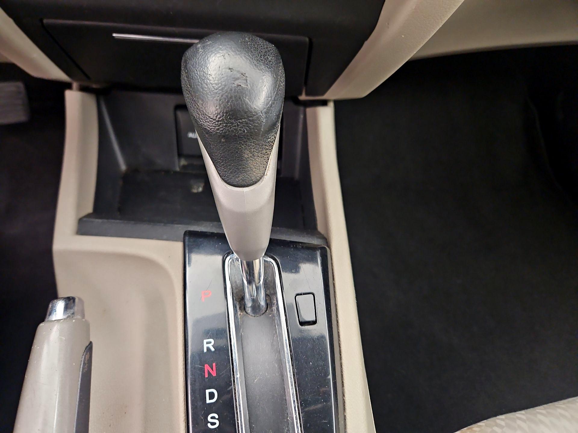 Thumbnail: 2014 Honda Civic - 17